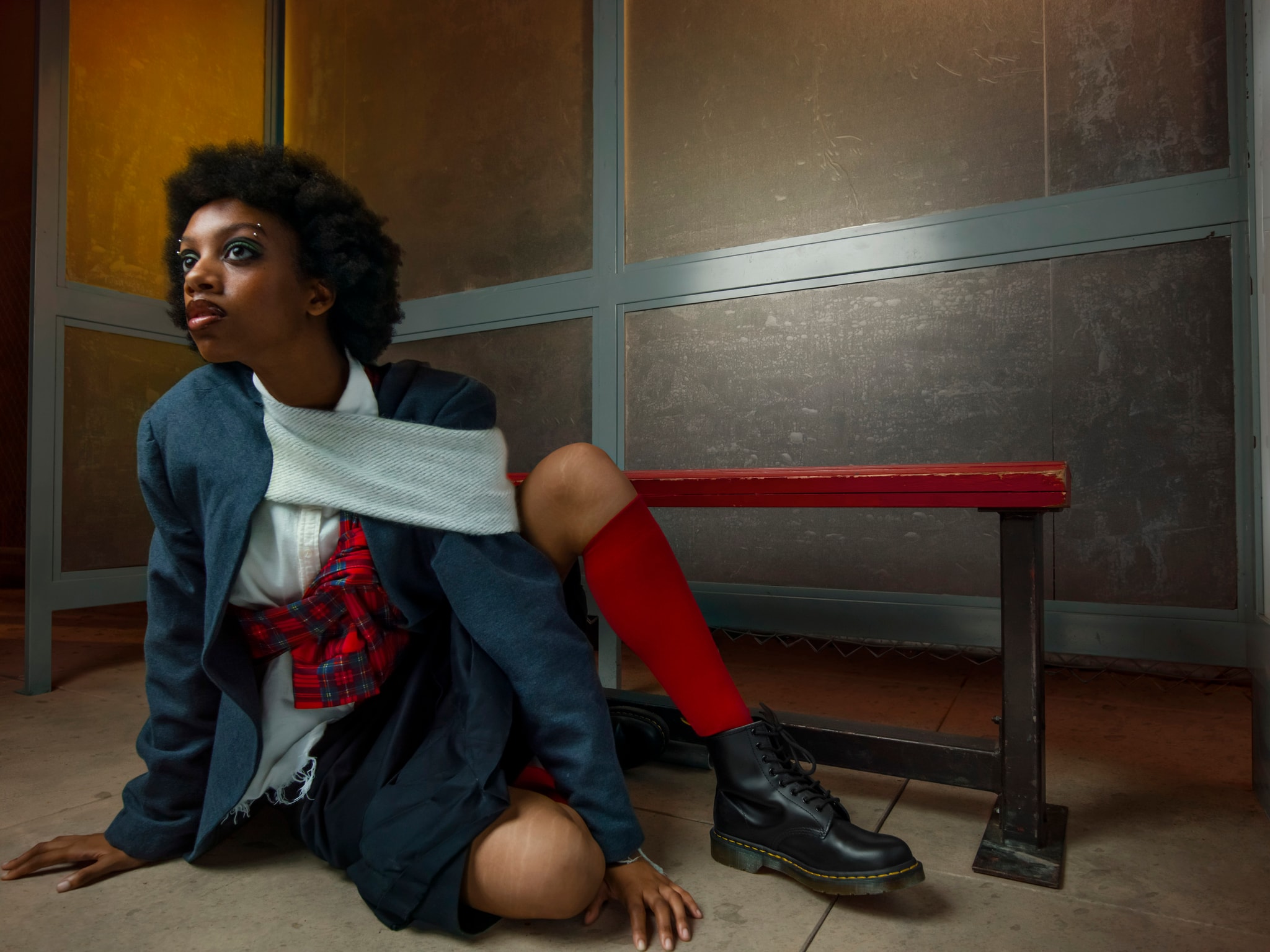 The Midnight Club, 2025