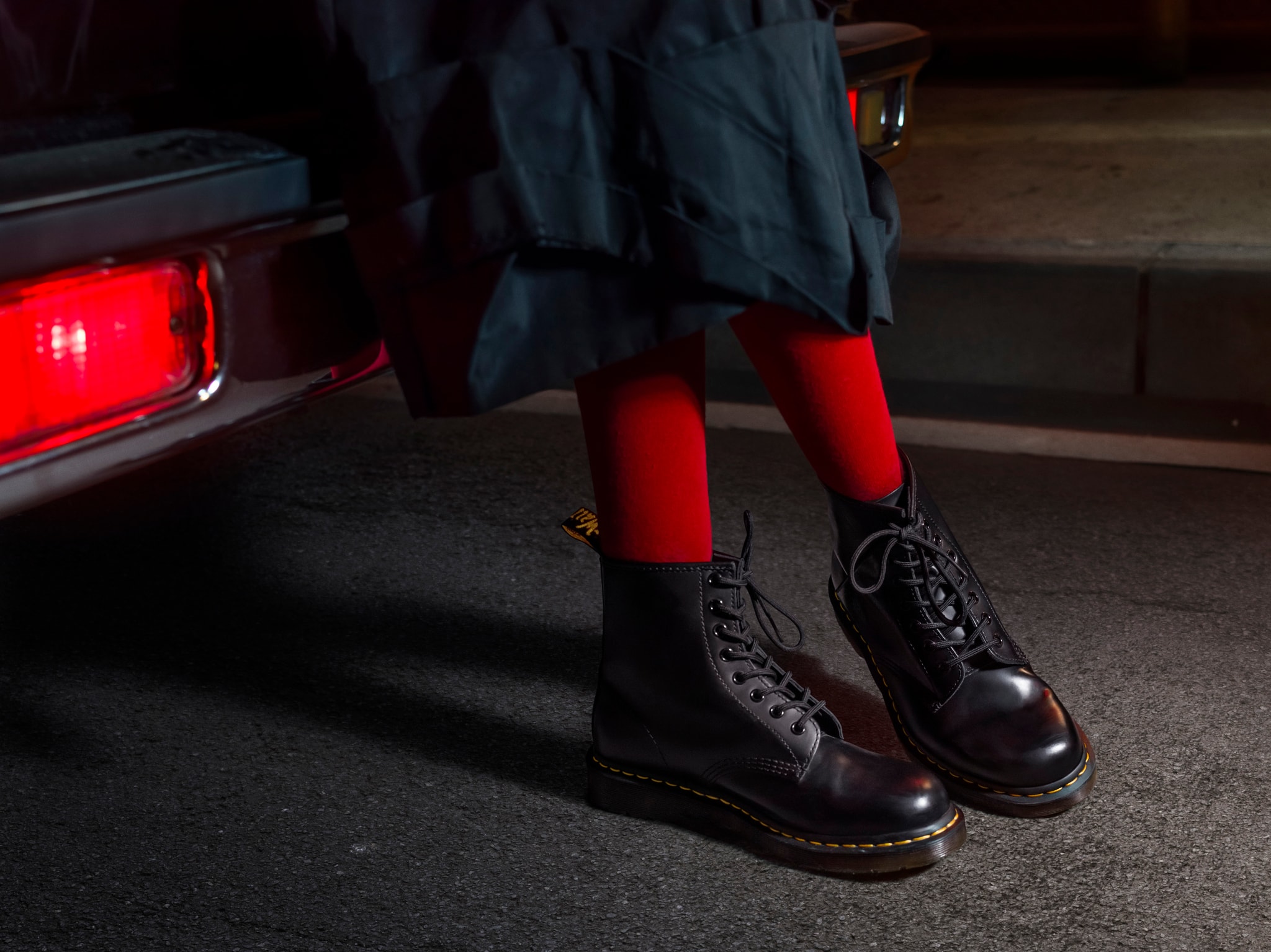 The Midnight Club, 2025