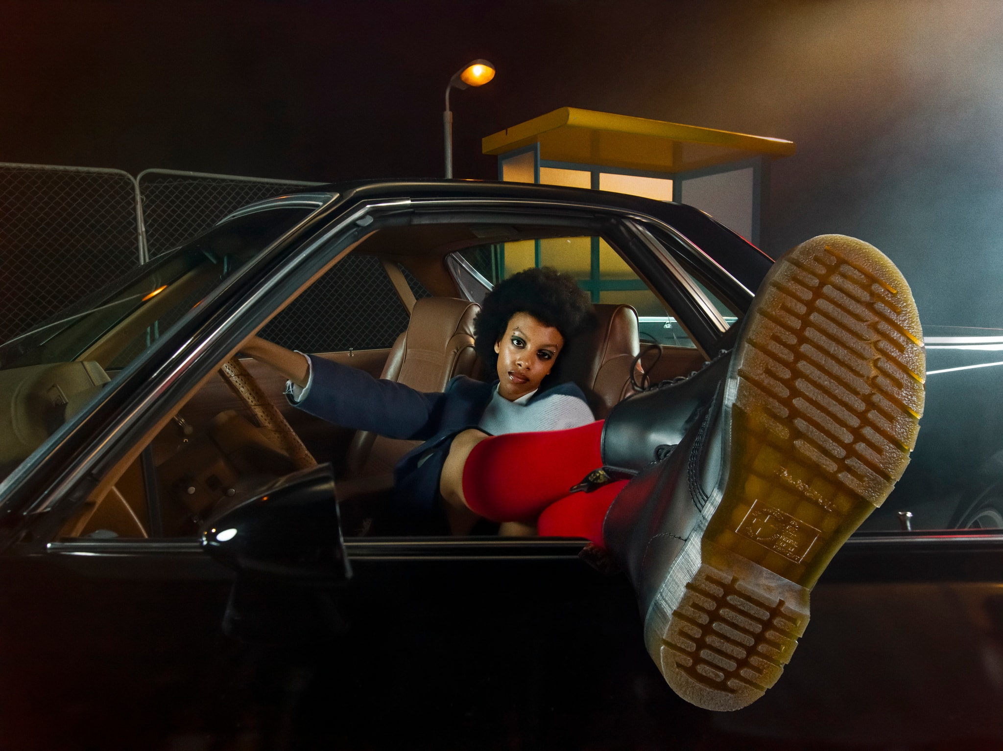 The Midnight Club, 2025