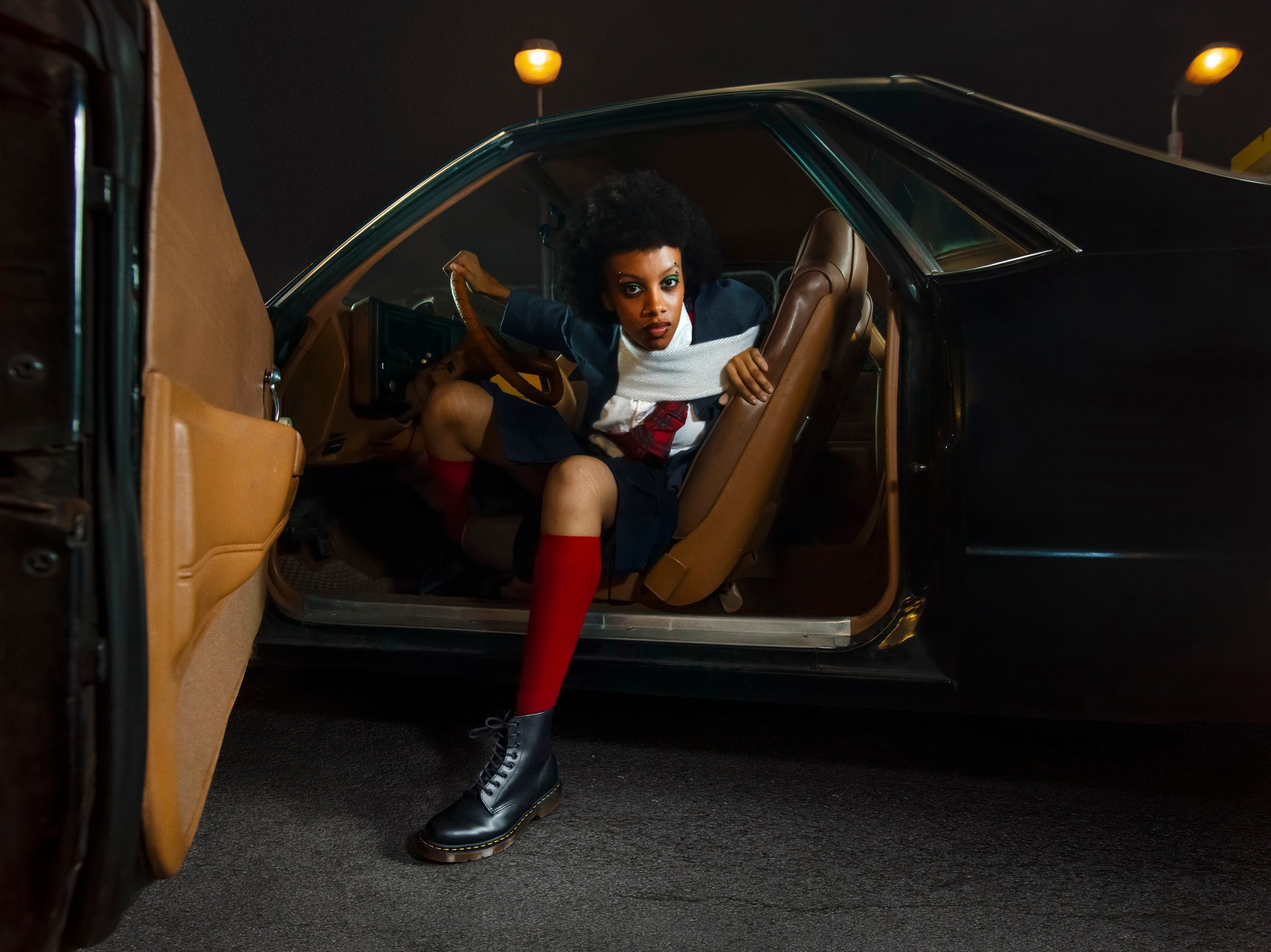 The Midnight Club, 2025