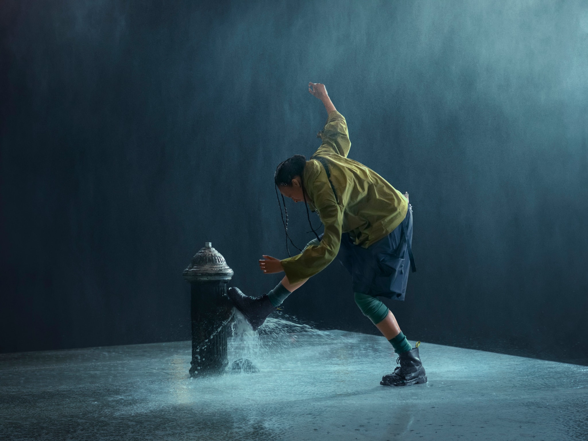 The Midnight Club, 2025