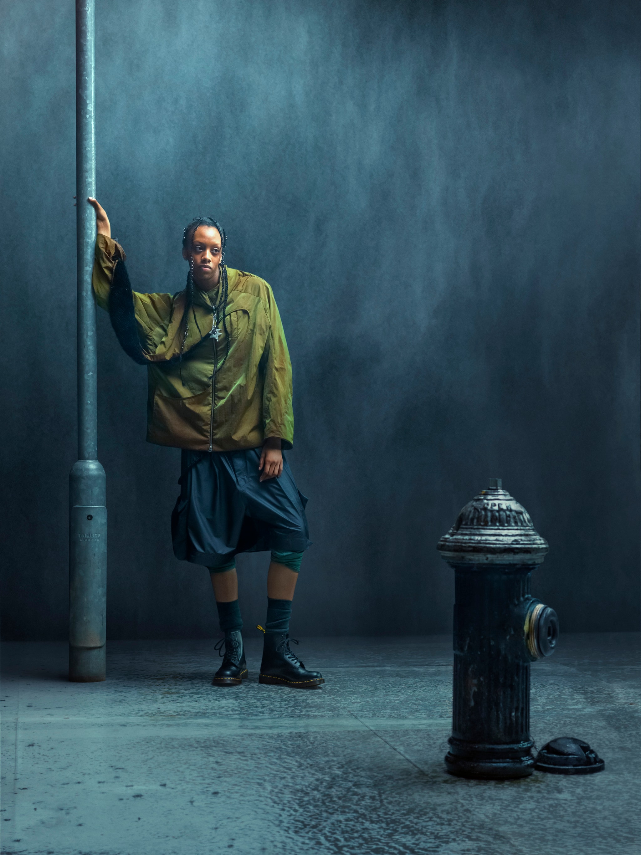 The Midnight Club, 2025