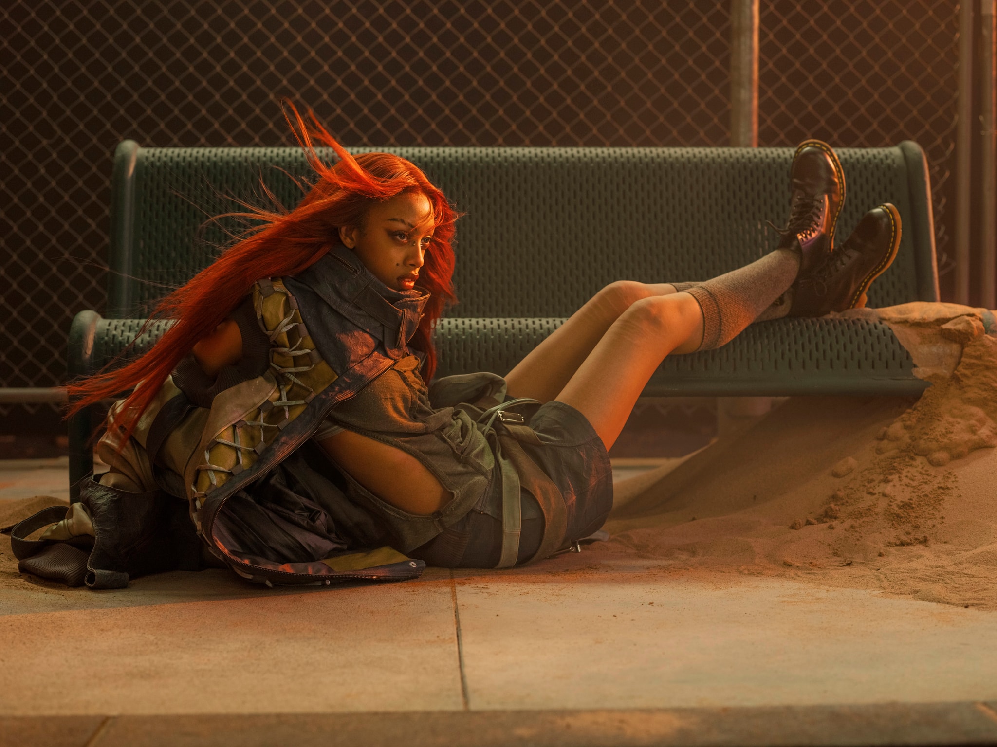 The Midnight Club, 2025