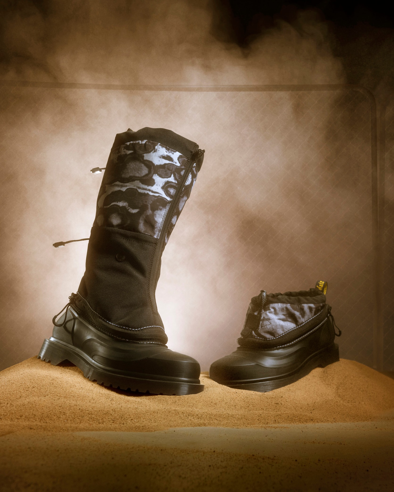 The Midnight Club, 2025