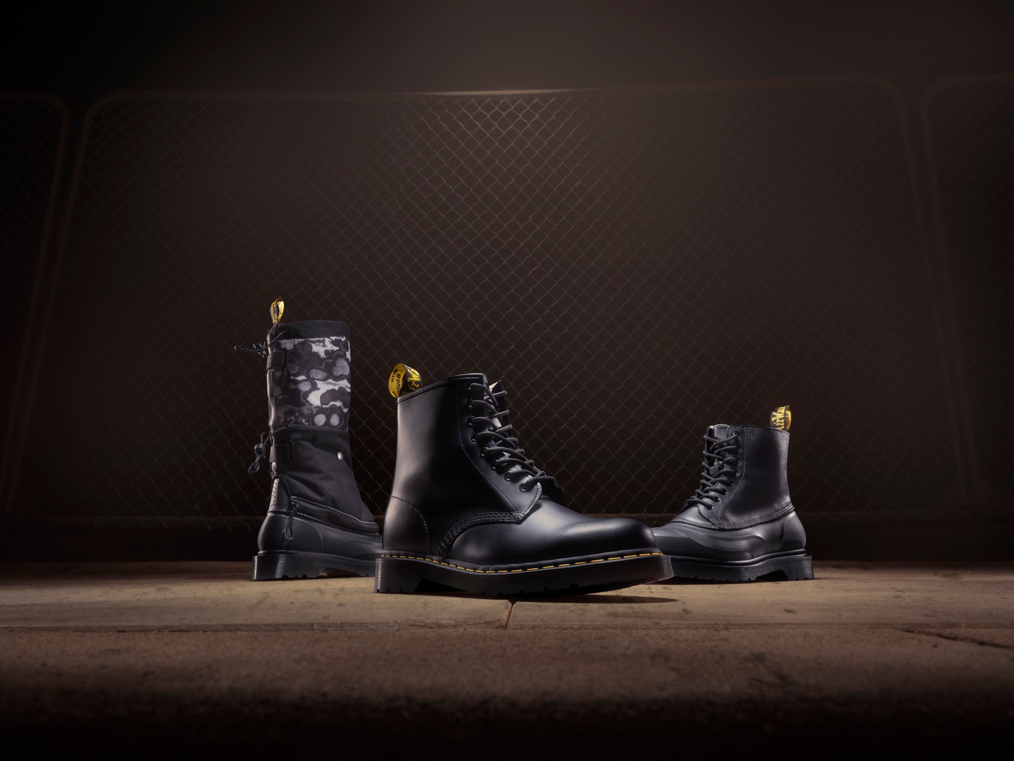 The Midnight Club, 2025