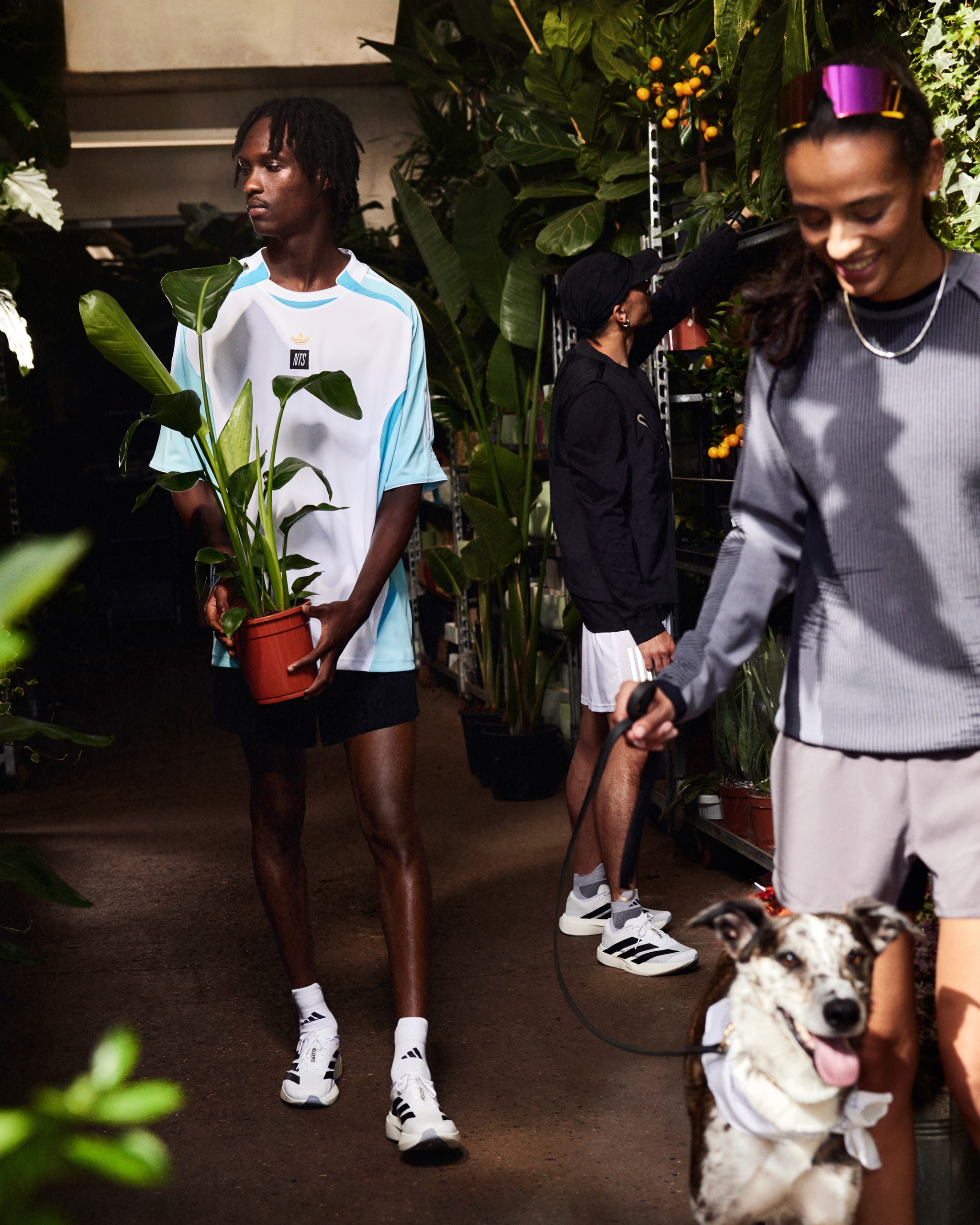 The Midnight Club, 2025