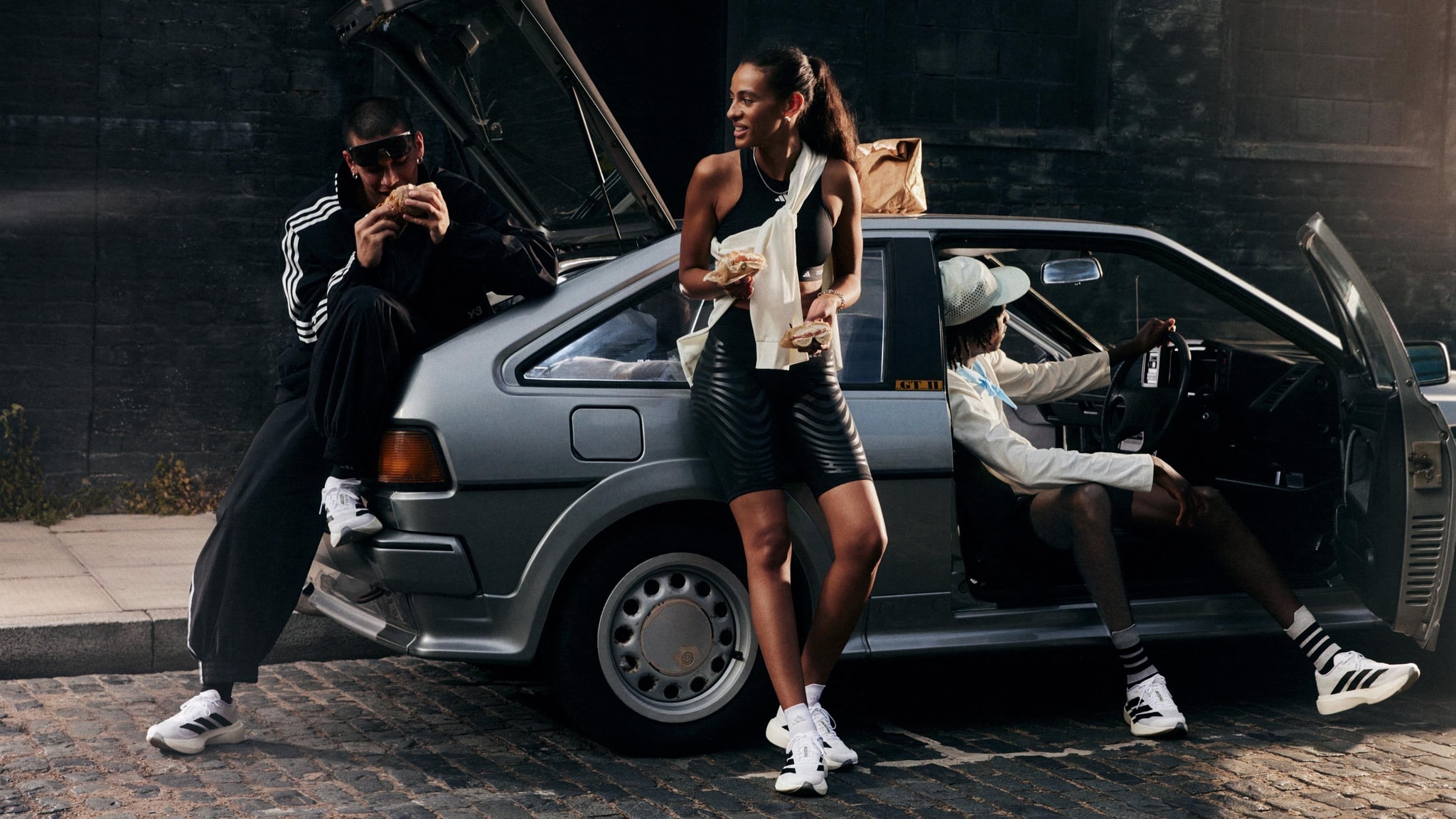 The Midnight Club, 2025