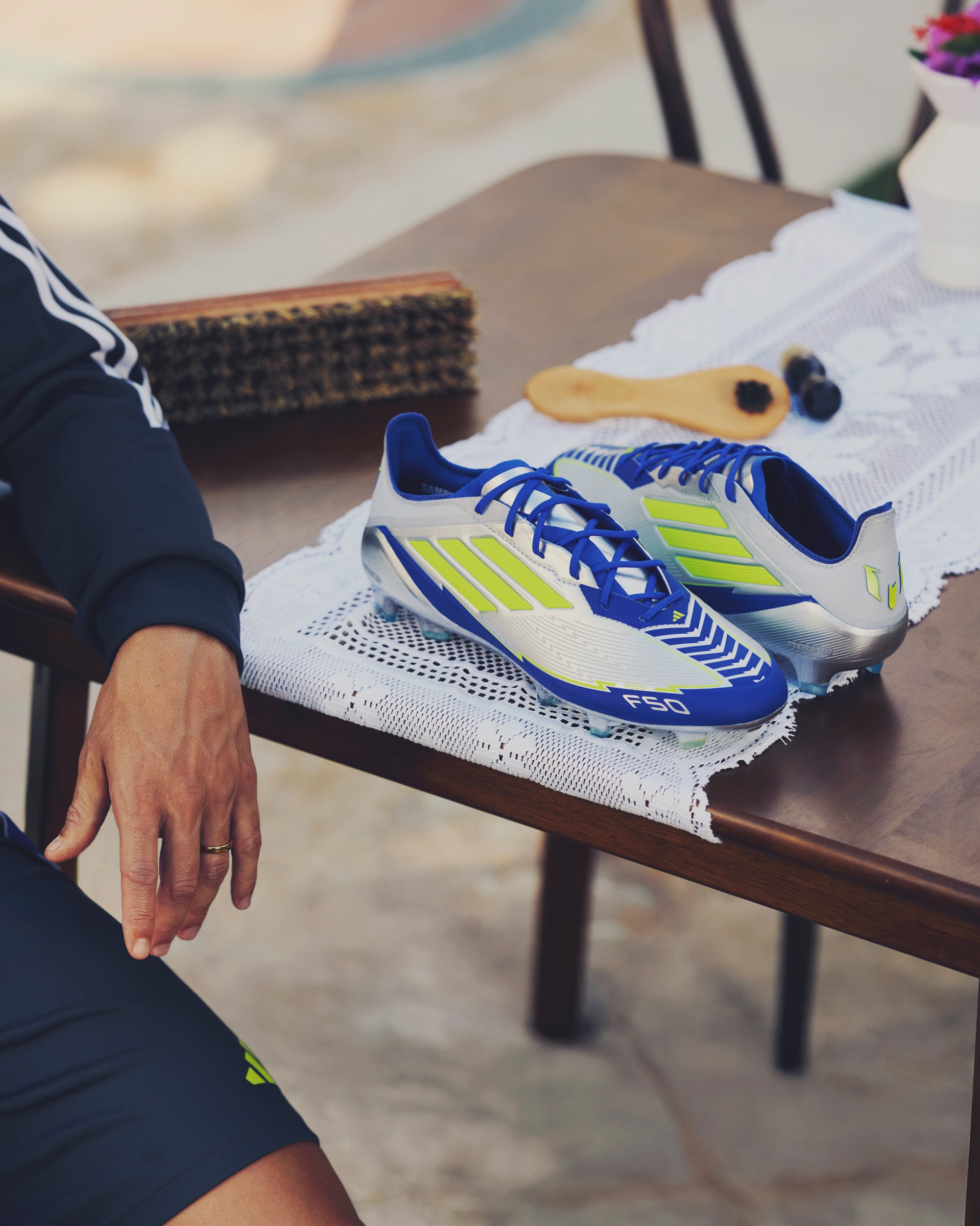 The Midnight Club, 2025