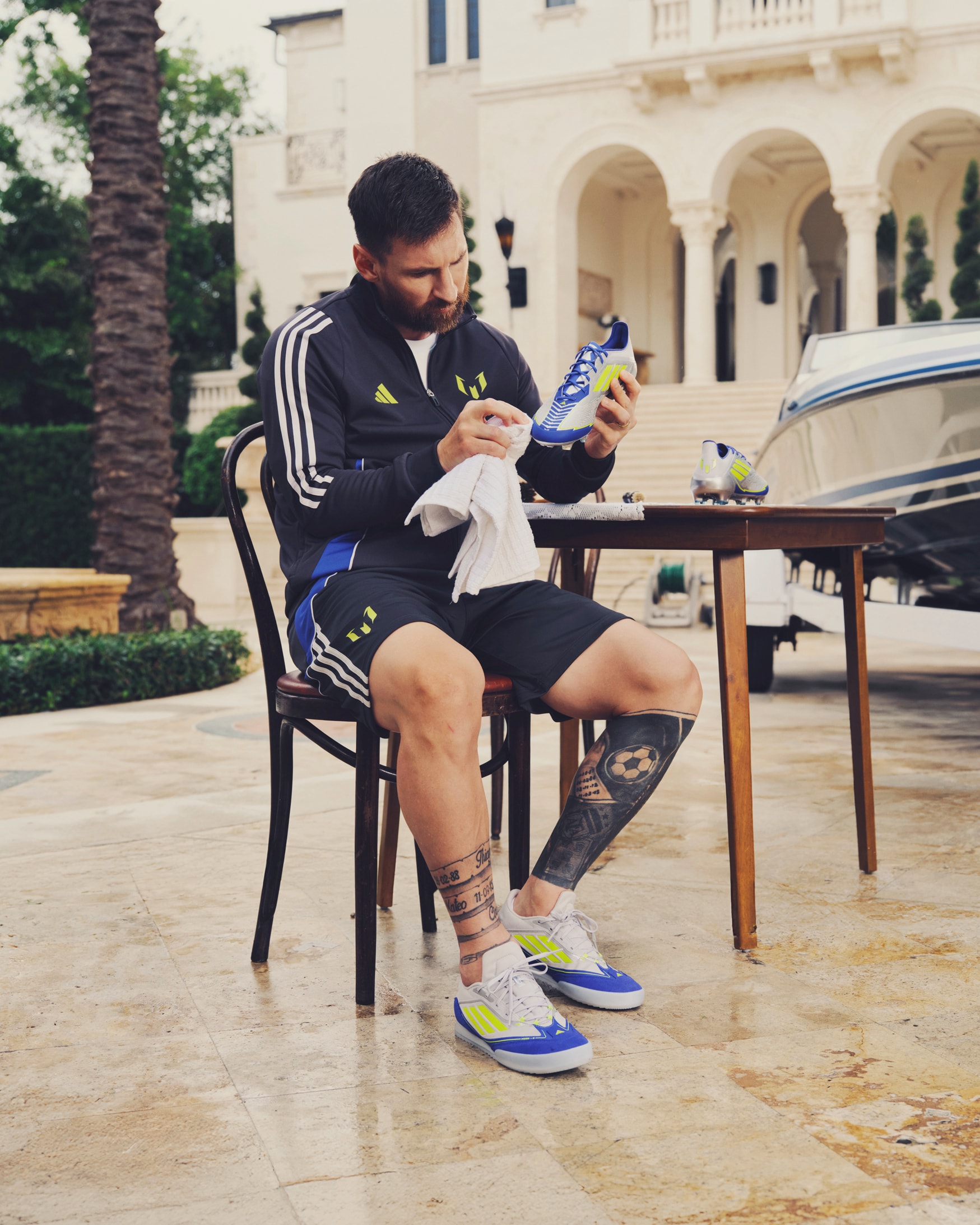 The Midnight Club, 2025