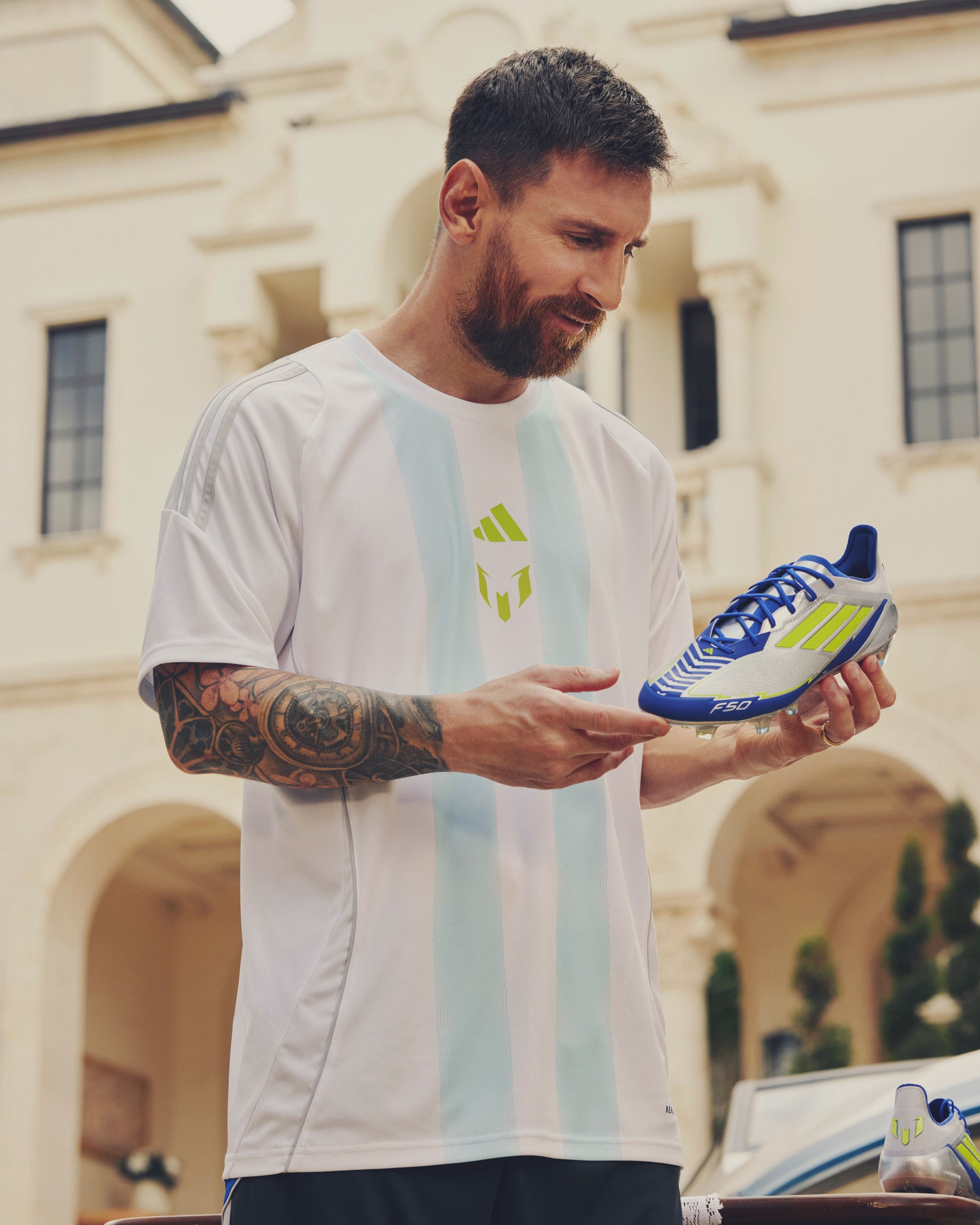 The Midnight Club, 2025