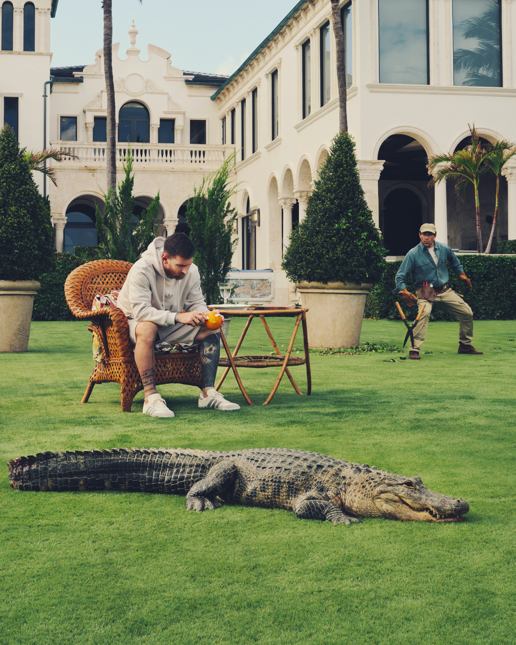 The Midnight Club, 2025