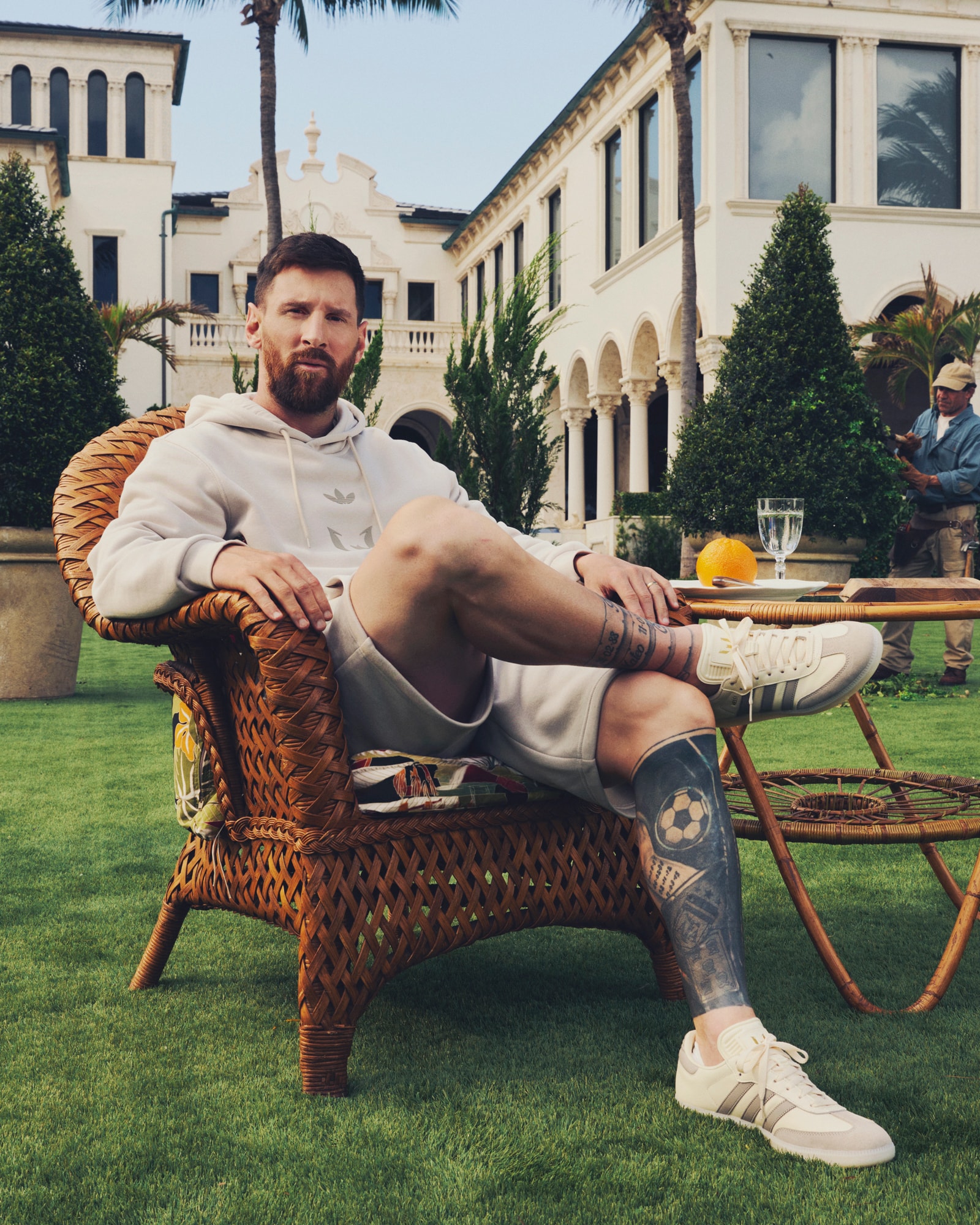 The Midnight Club, 2025