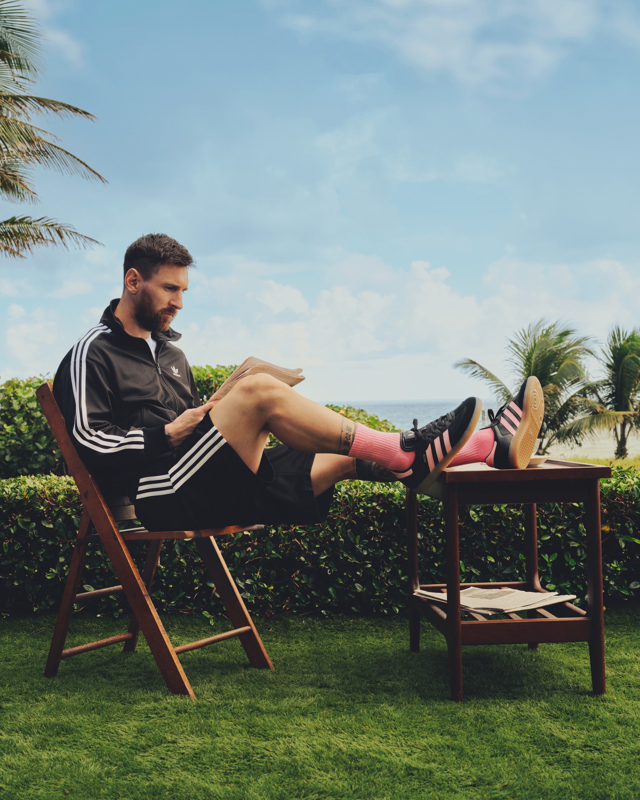 The Midnight Club, 2025