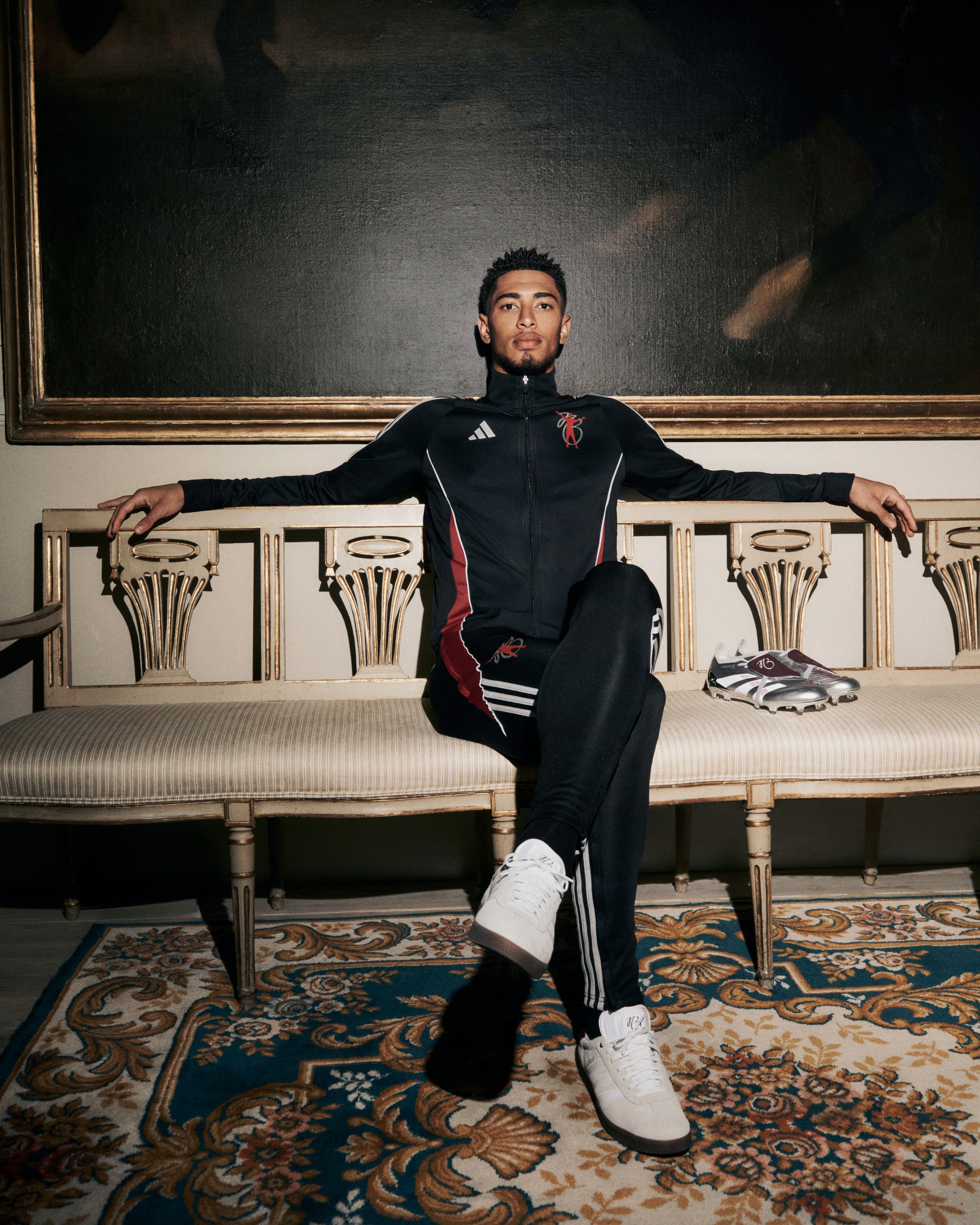 The Midnight Club, 2025