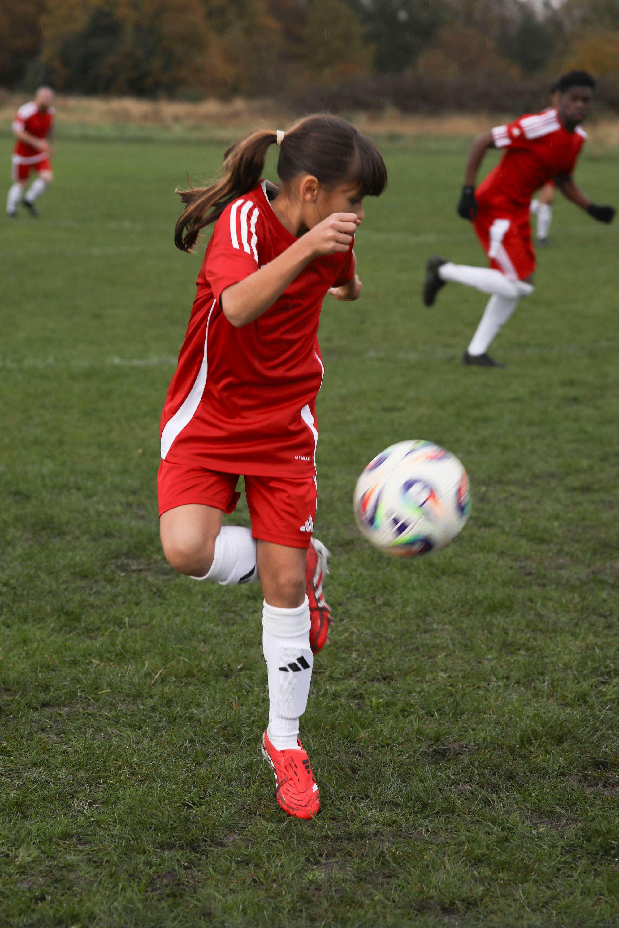 The Midnight Club, 2025