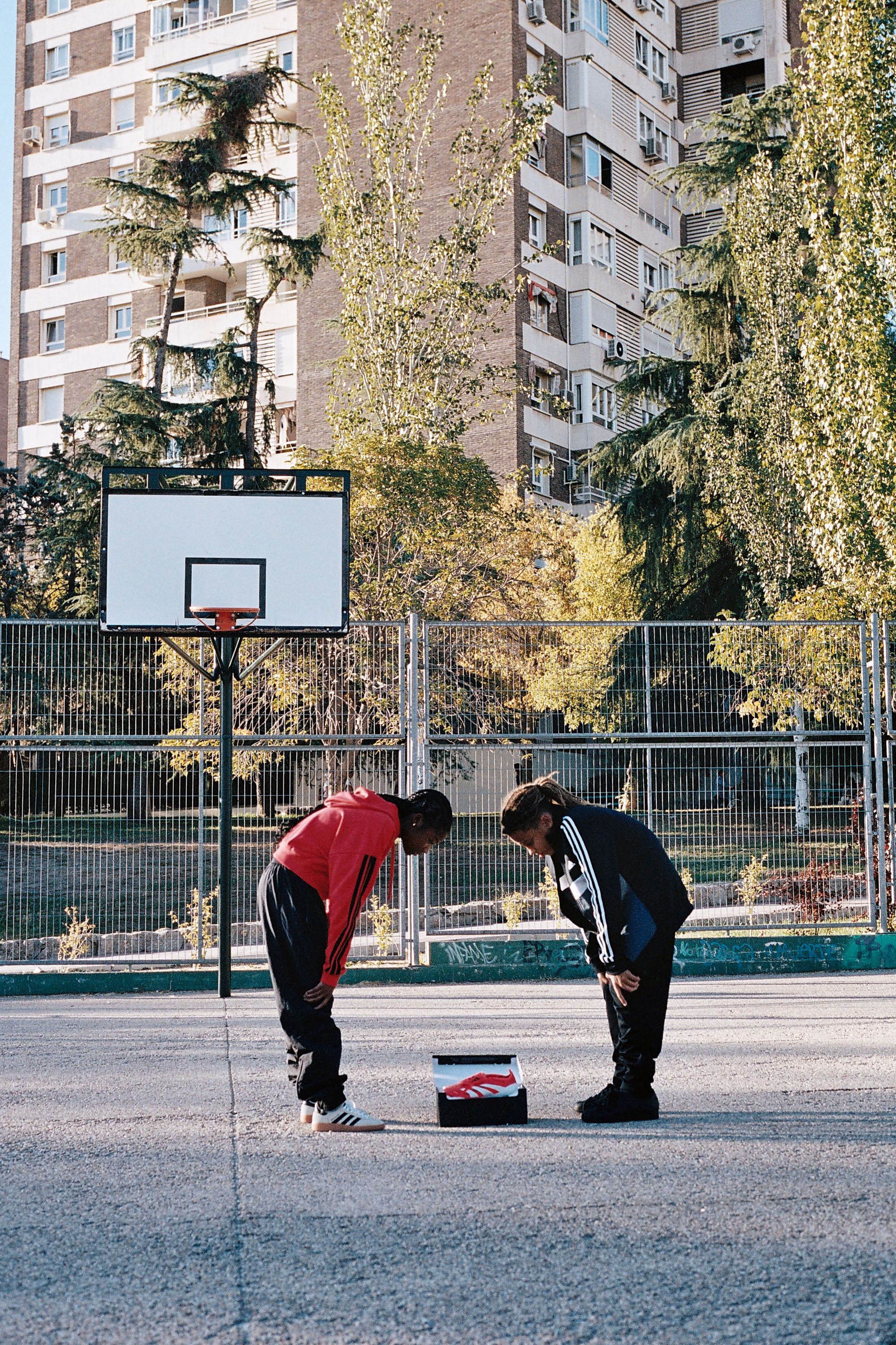 The Midnight Club, 2025