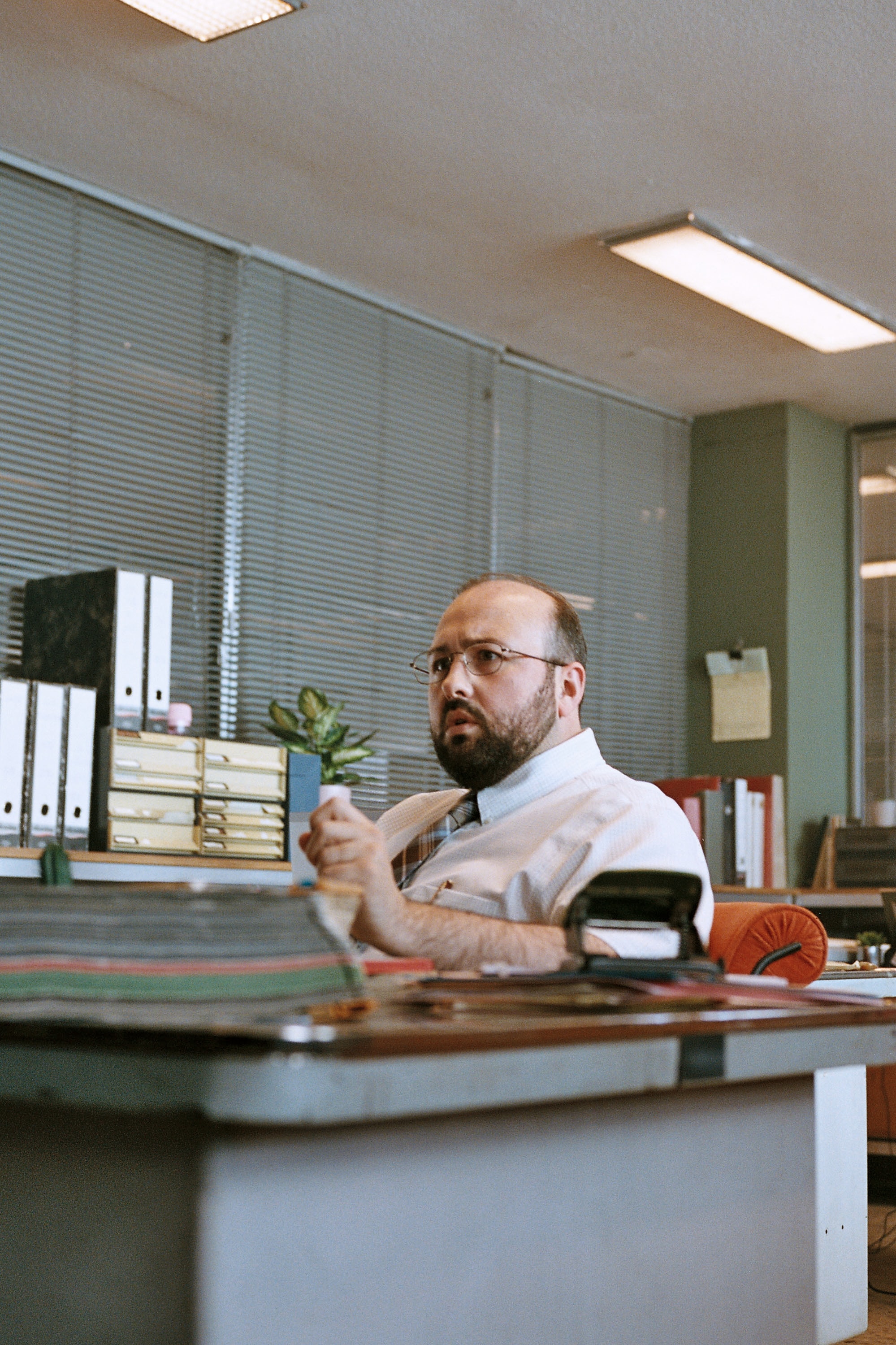 The Midnight Club, 2025