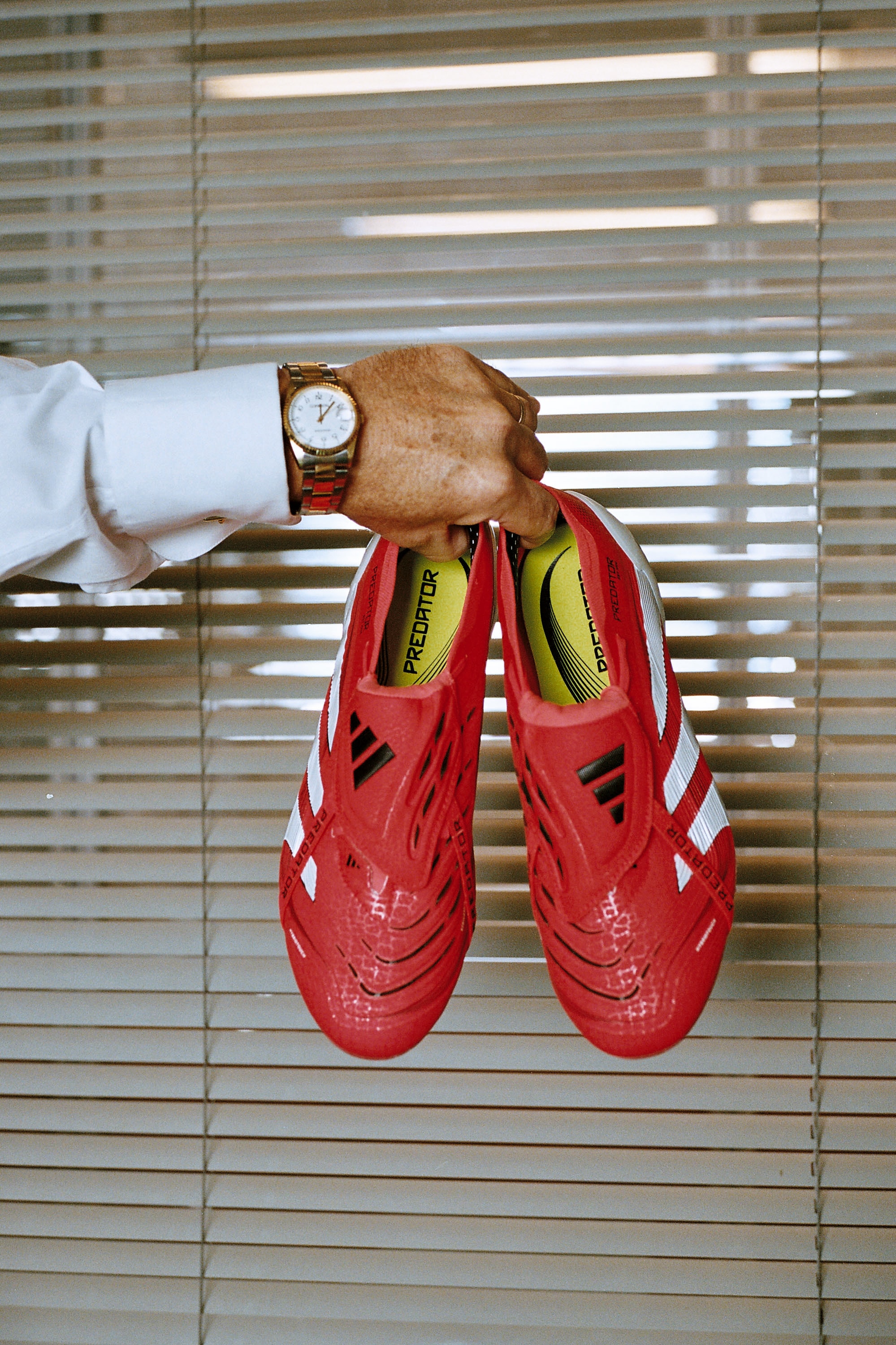 The Midnight Club, 2025