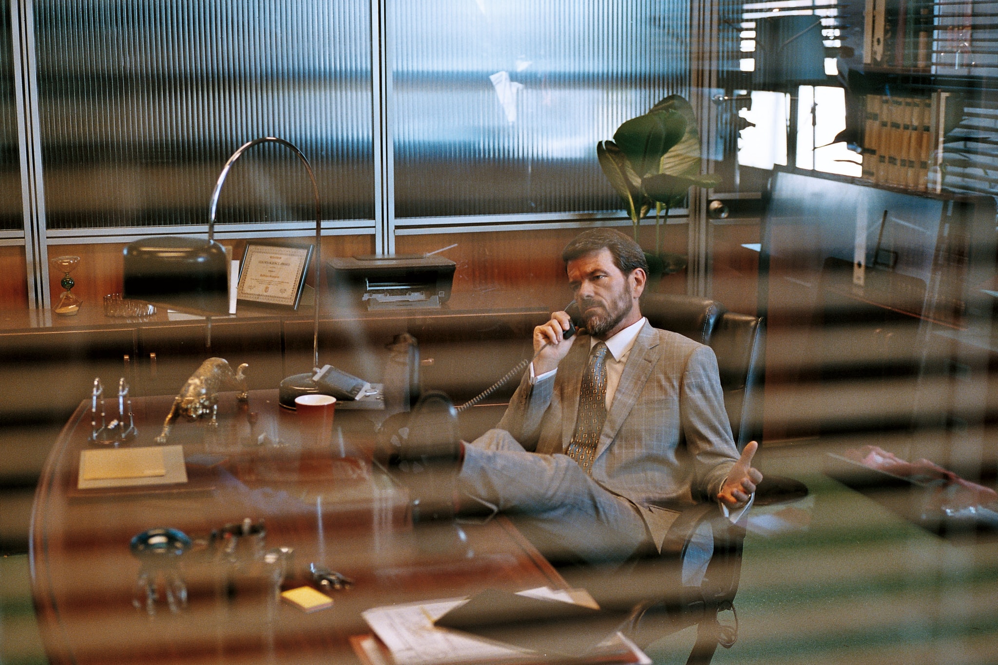 The Midnight Club, 2025