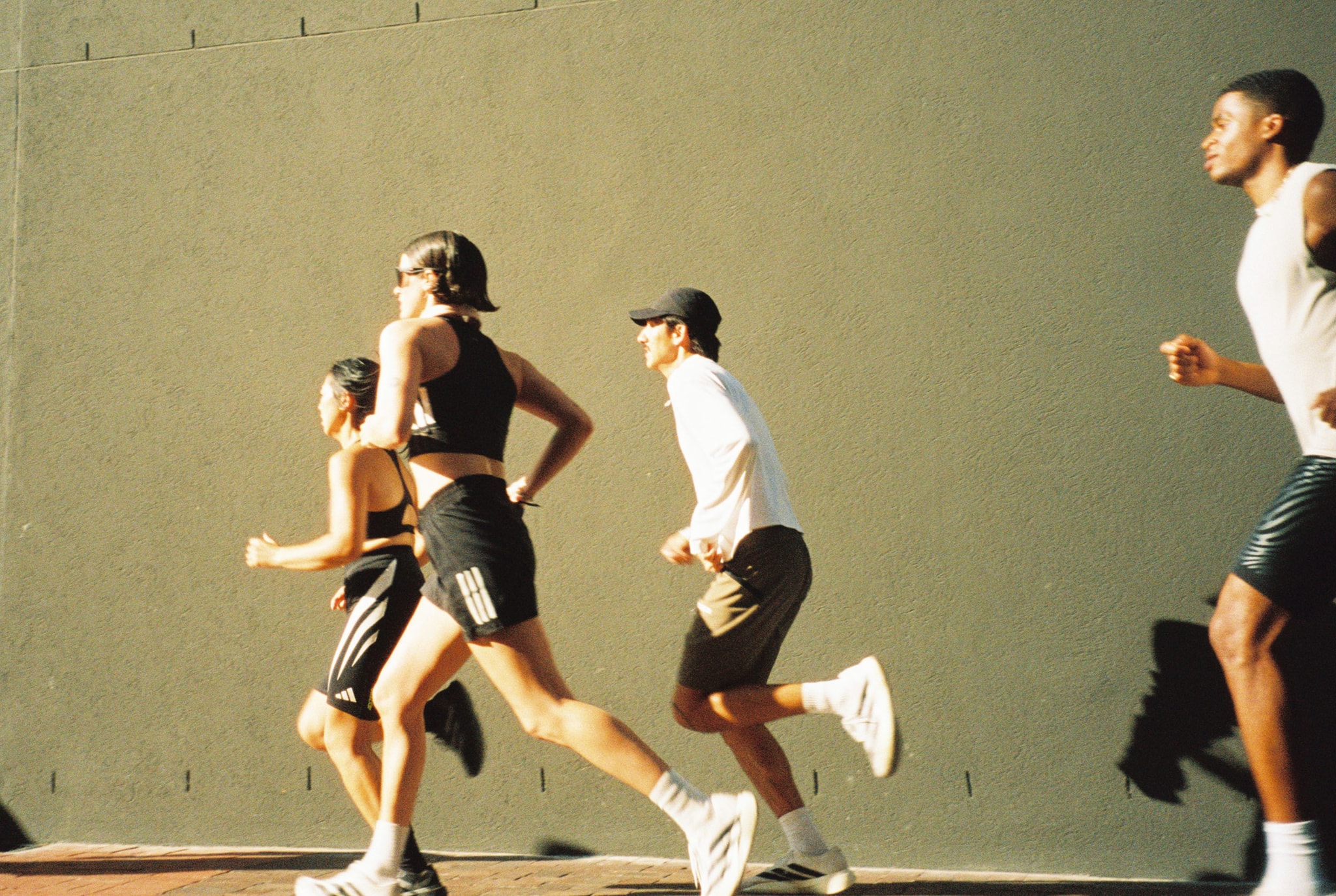 The Midnight Club, 2025