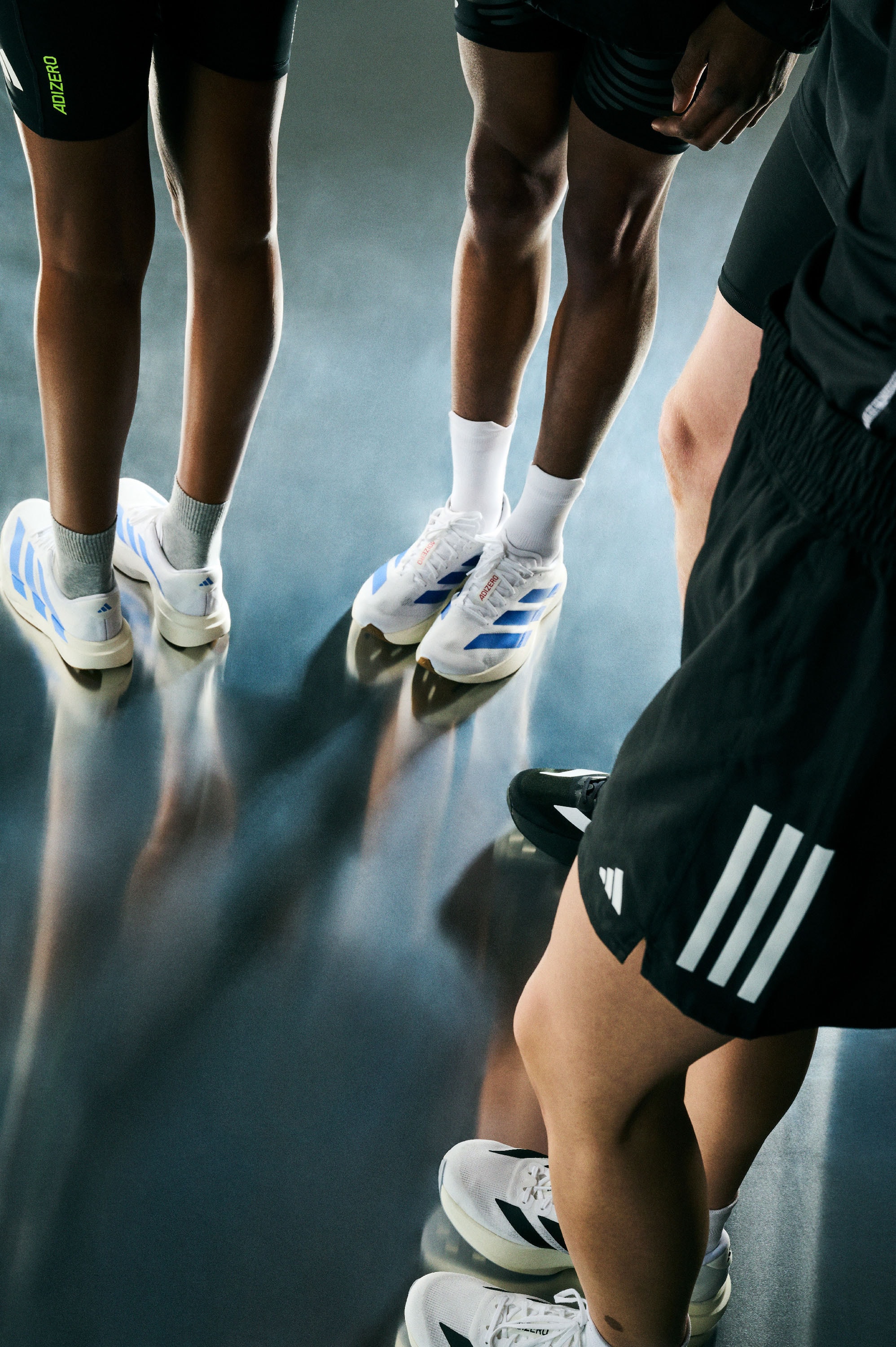 The Midnight Club, 2025