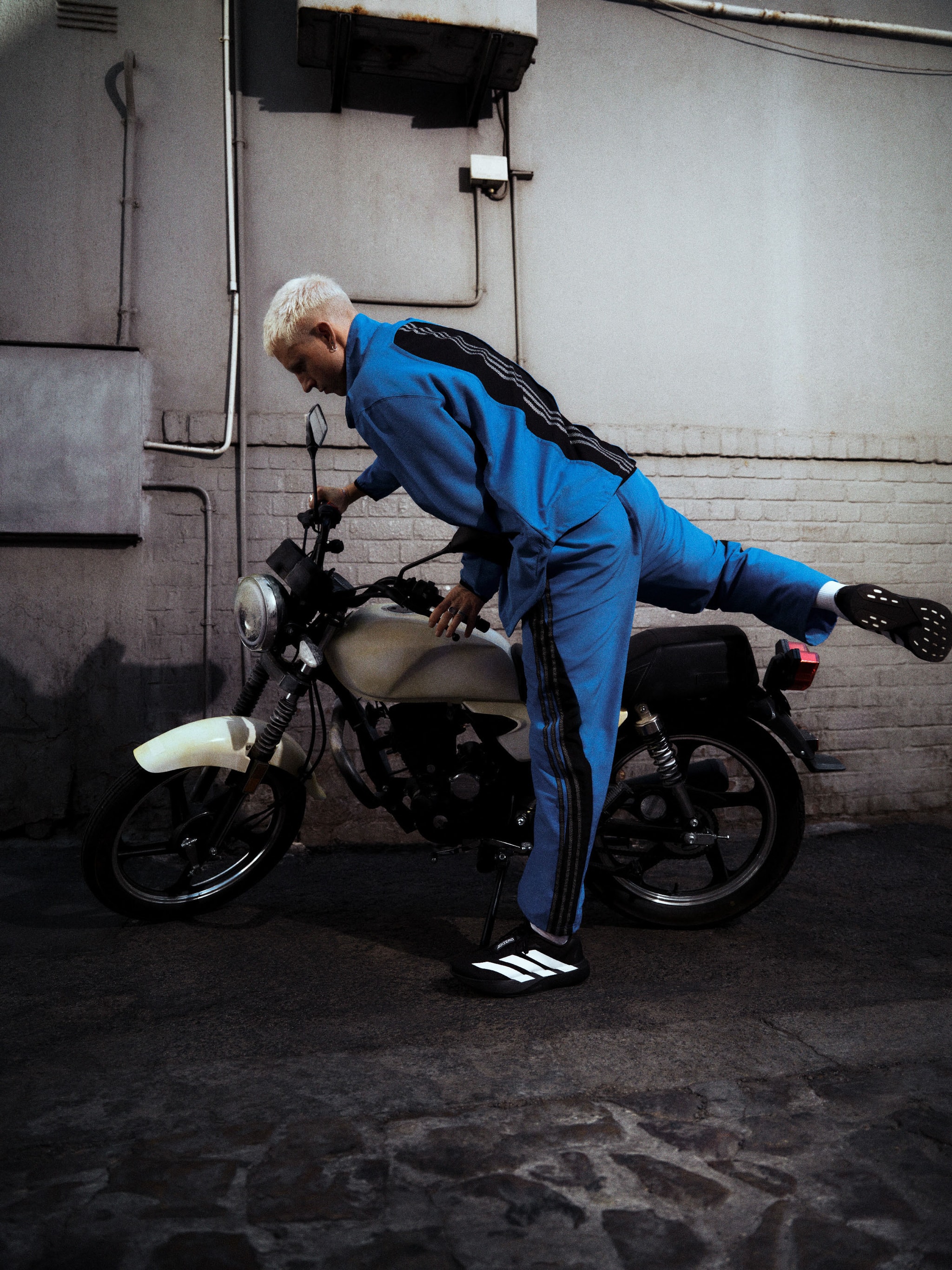 The Midnight Club, 2025