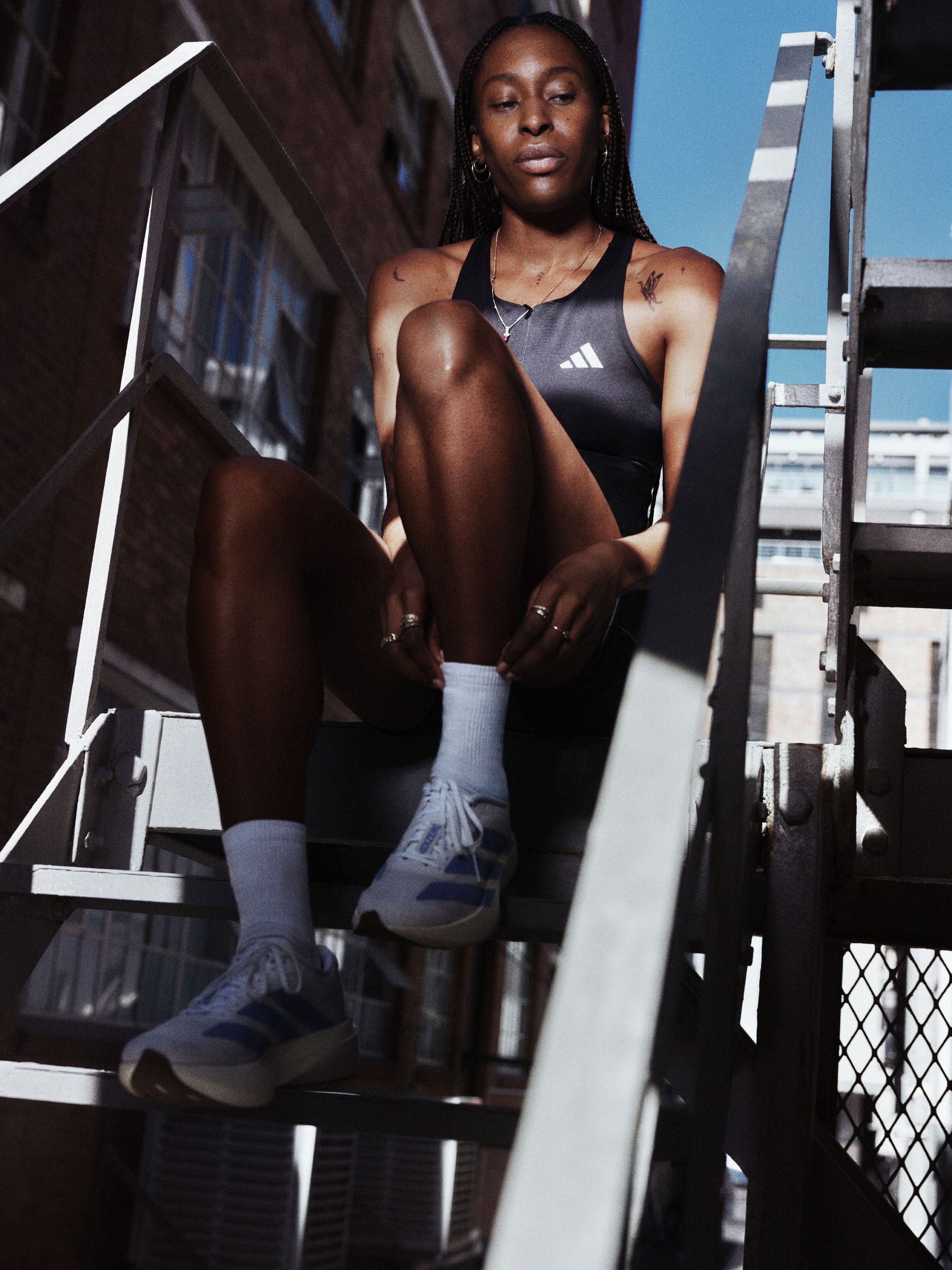 The Midnight Club, 2025