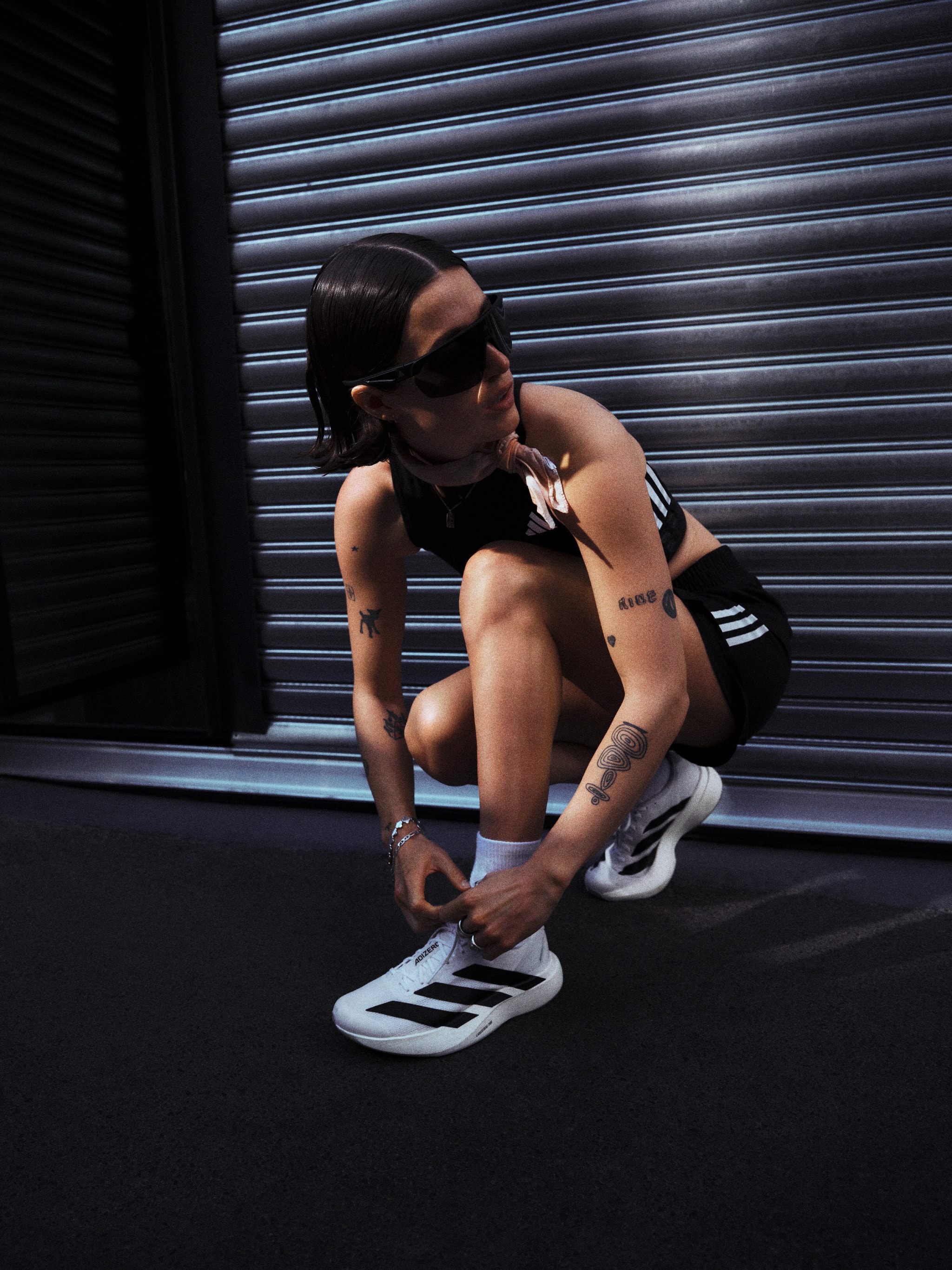 The Midnight Club, 2025