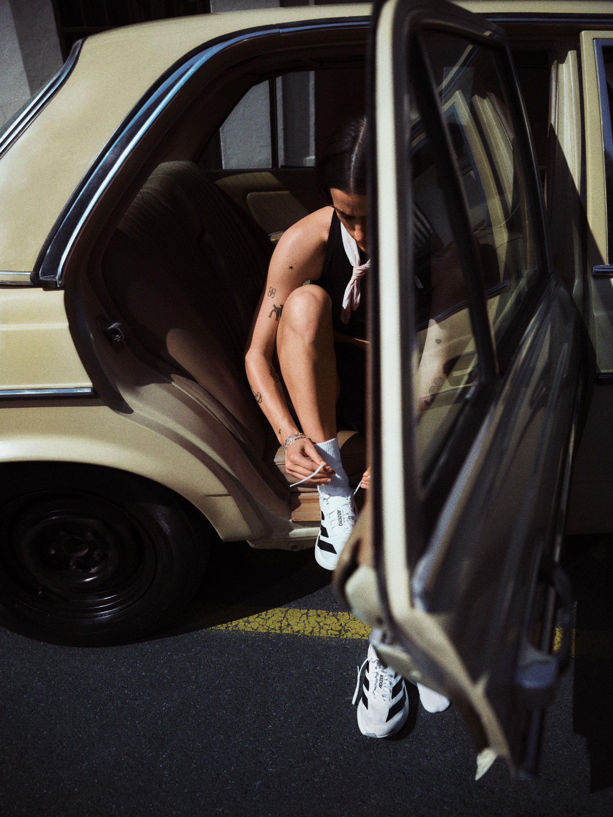 The Midnight Club, 2025