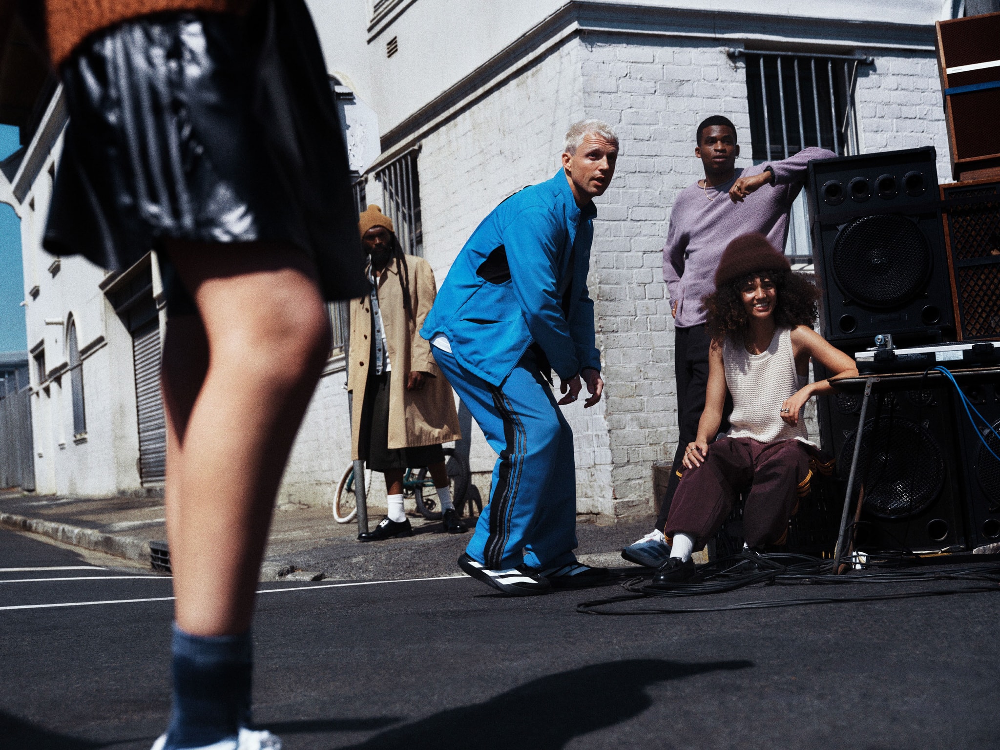 The Midnight Club, 2025