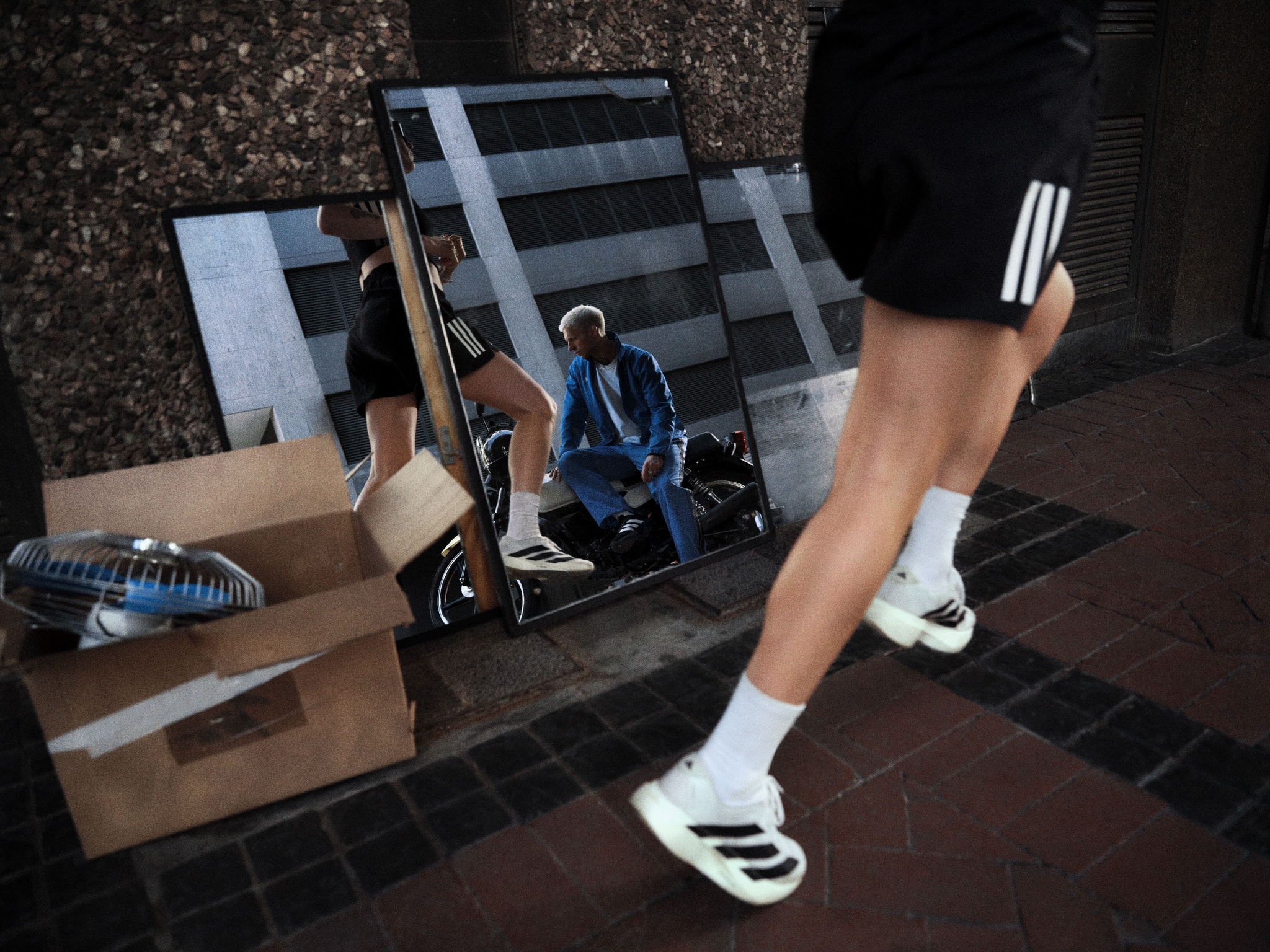 The Midnight Club, 2025