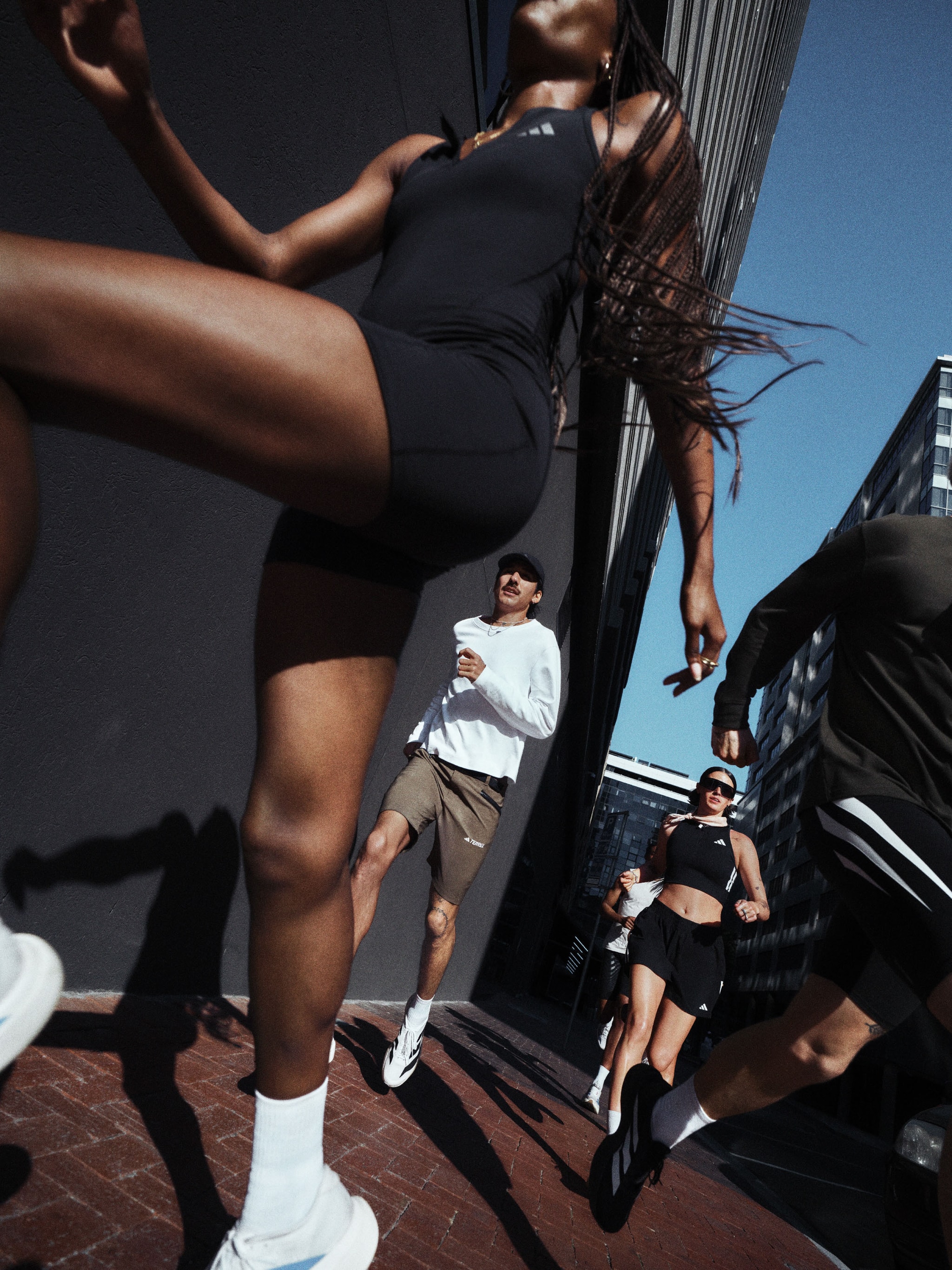 The Midnight Club, 2025