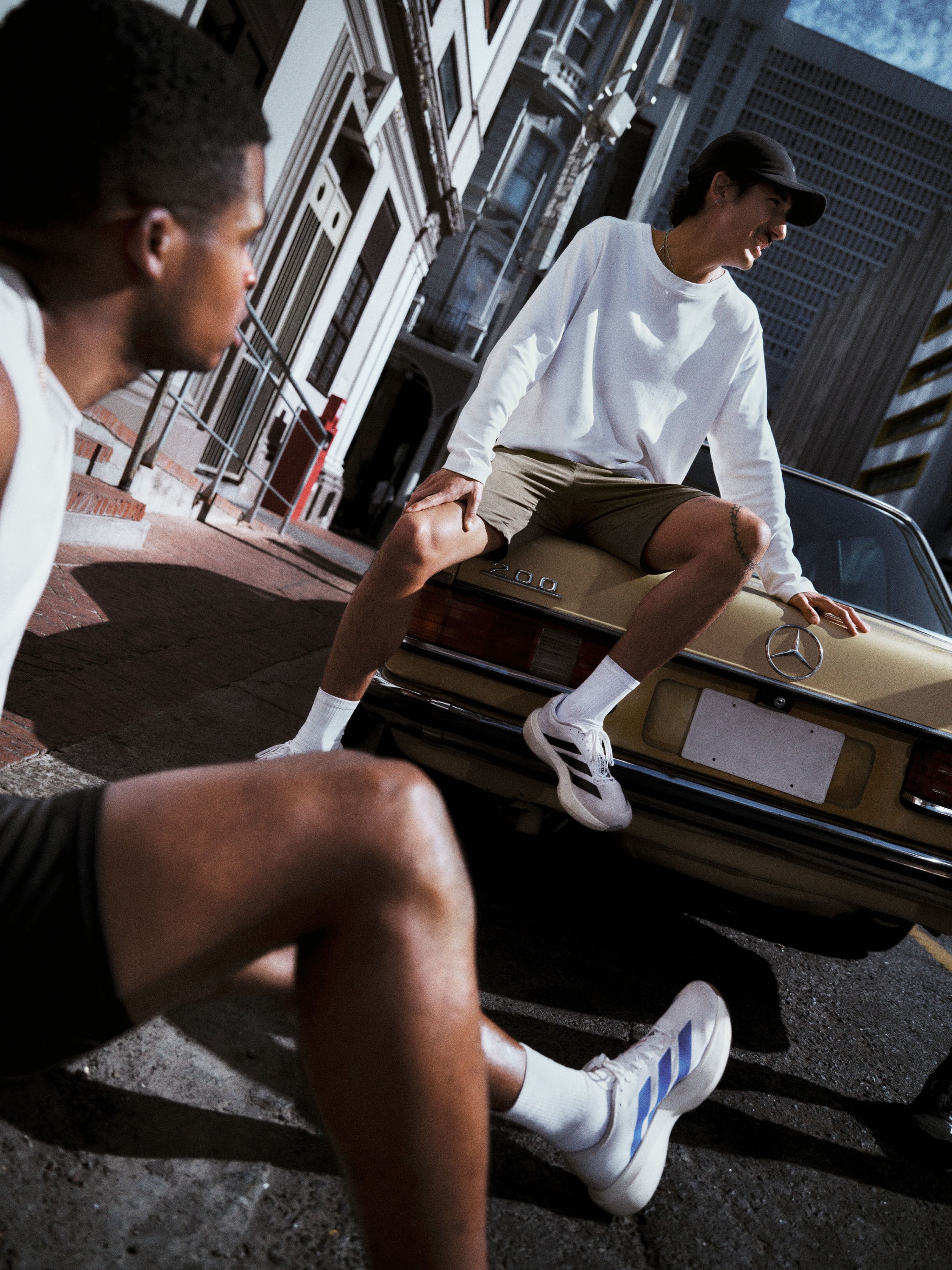 The Midnight Club, 2025