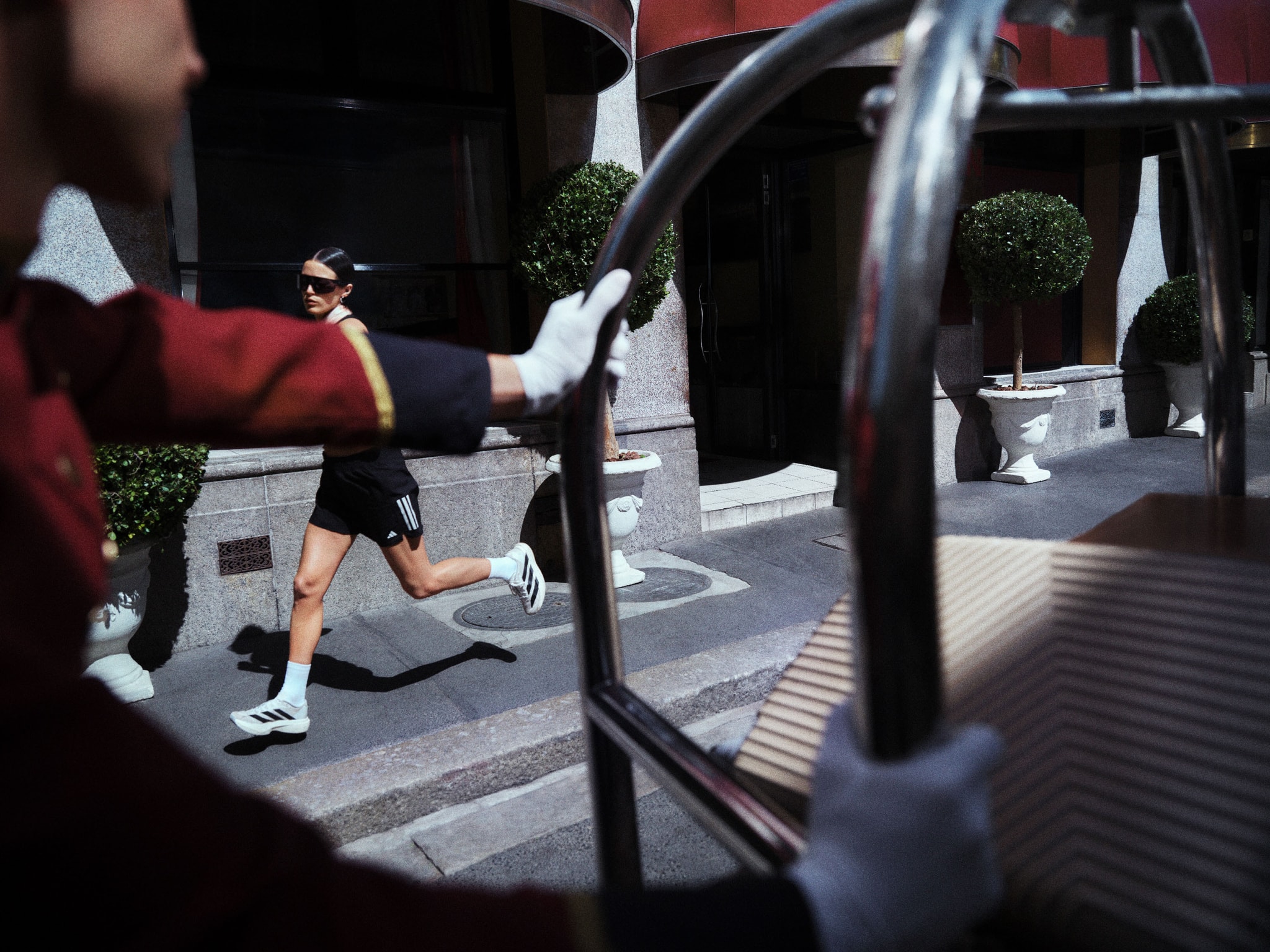 The Midnight Club, 2025