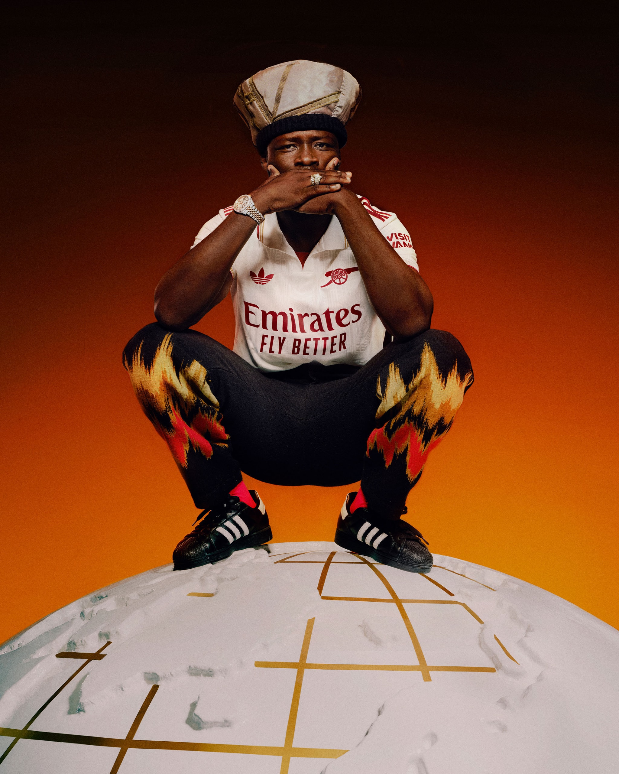 The Midnight Club, 2025