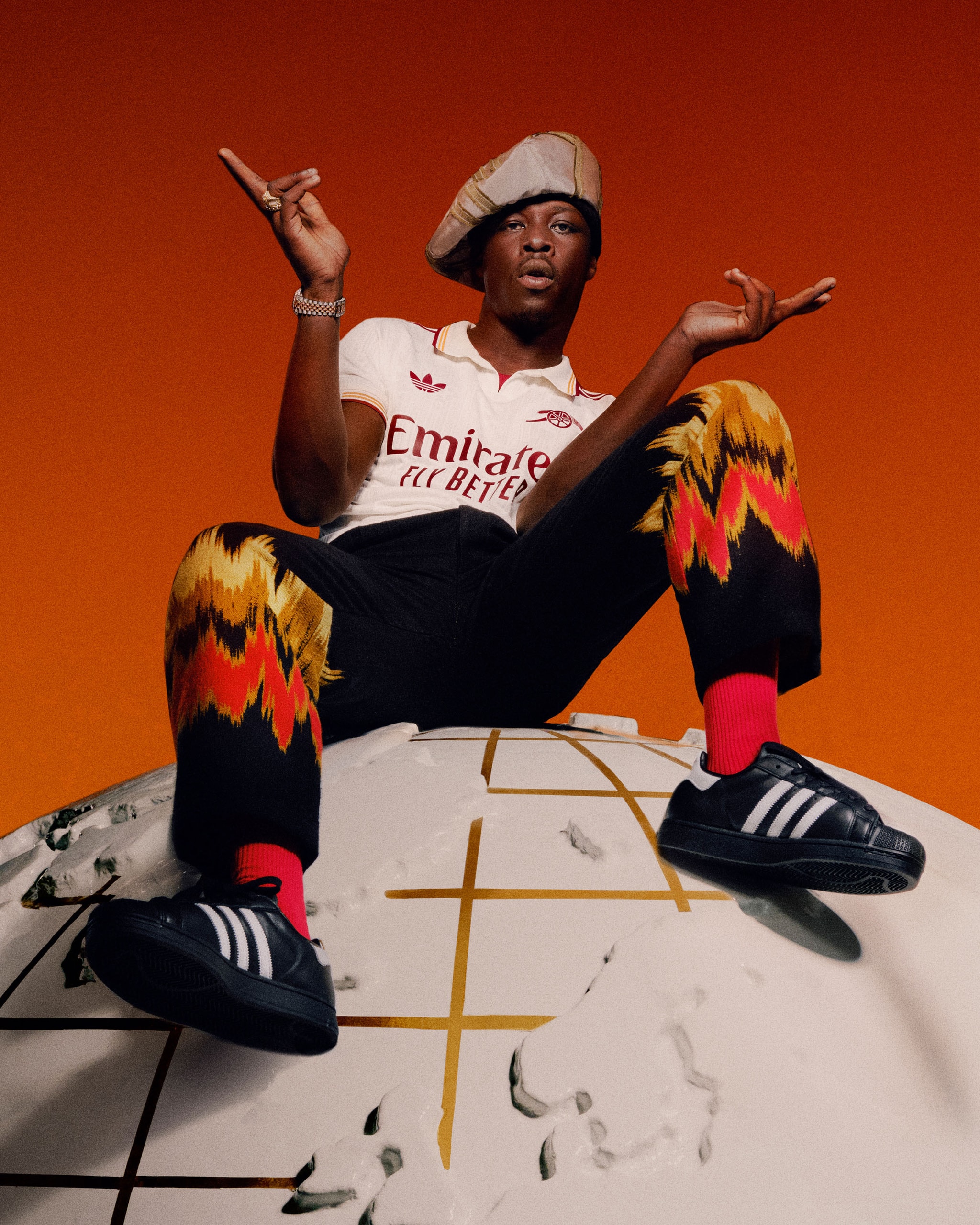 The Midnight Club, 2025