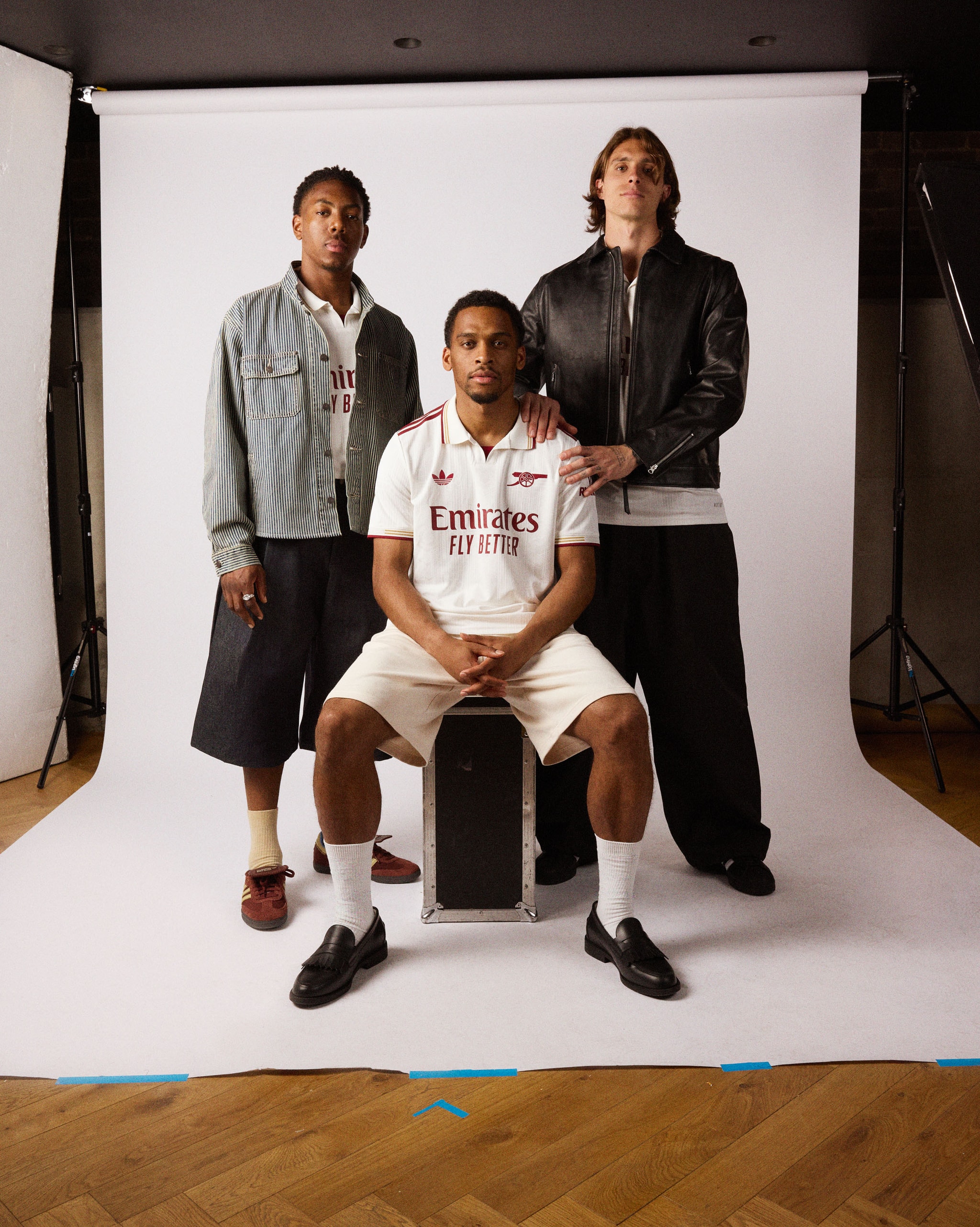 The Midnight Club, 2025