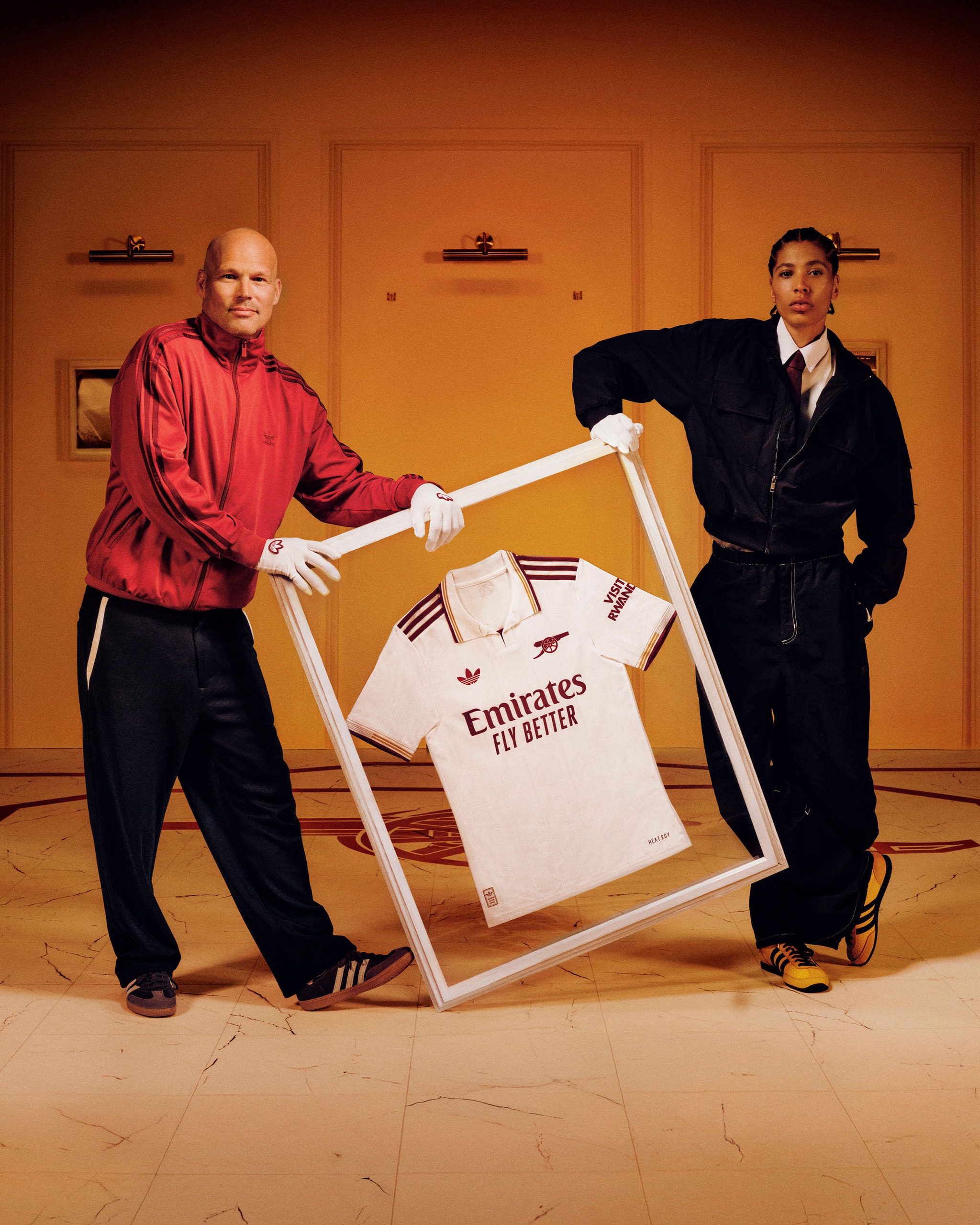 The Midnight Club, 2025