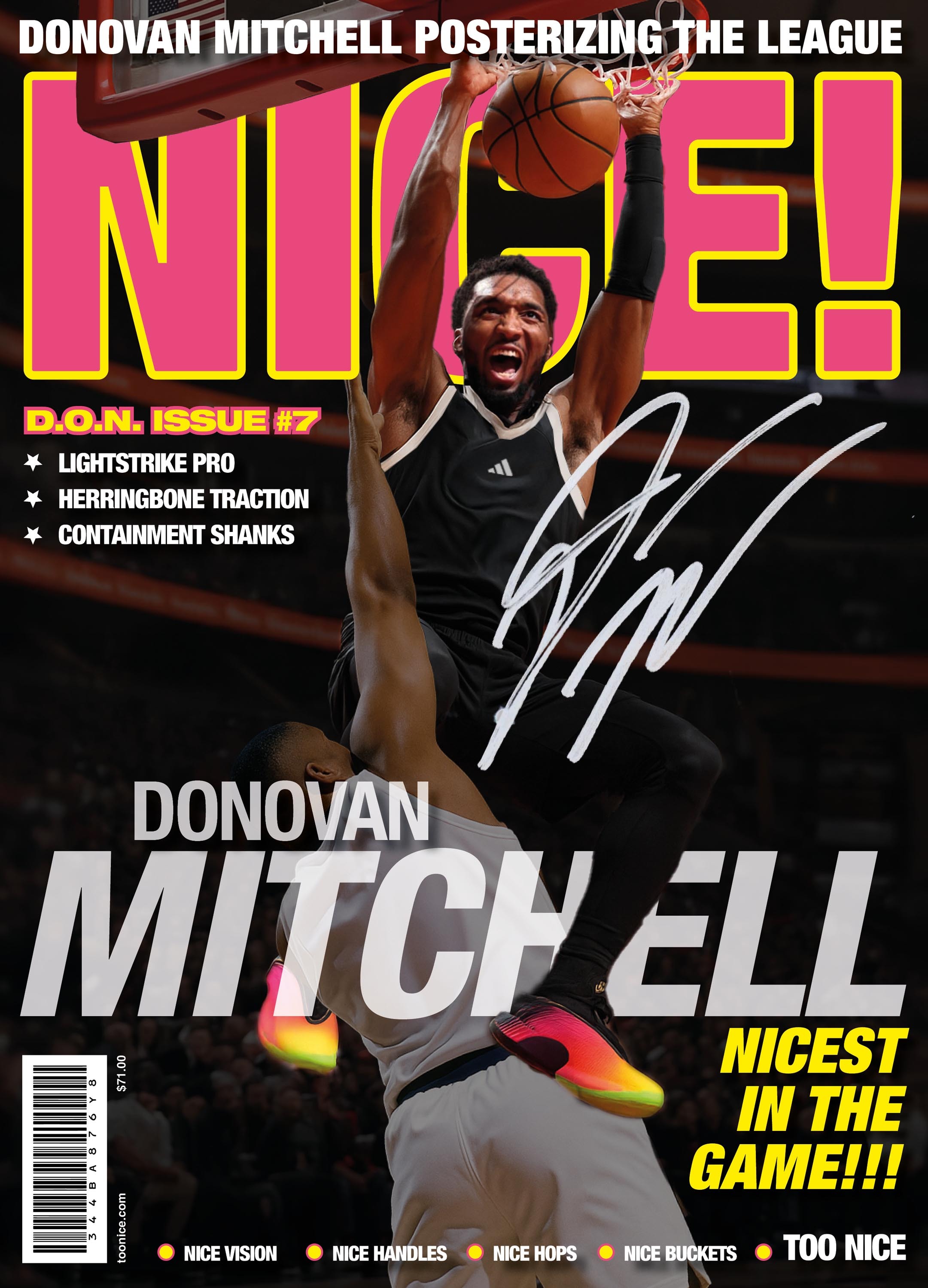 The Midnight Club, 2025