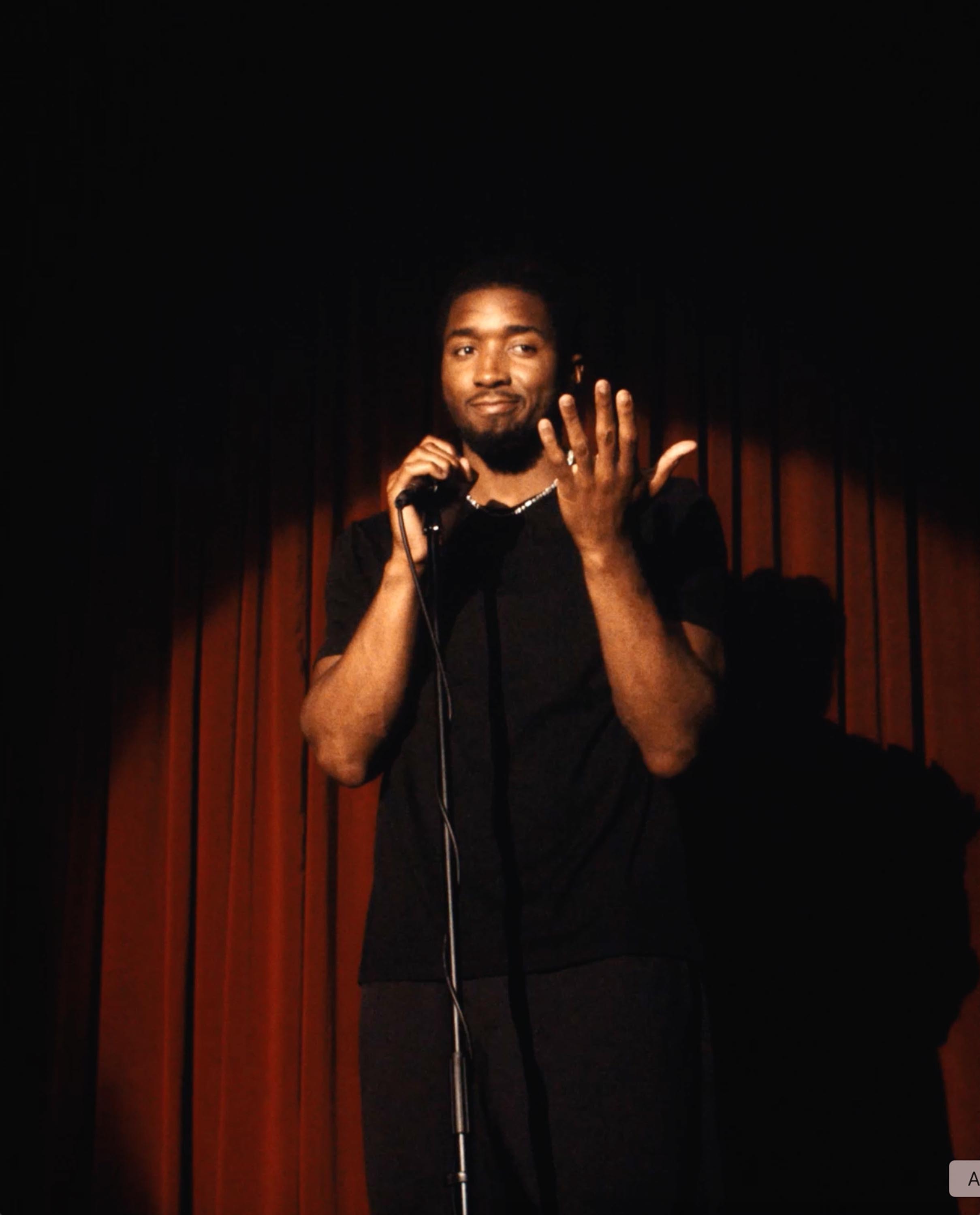 The Midnight Club, 2025