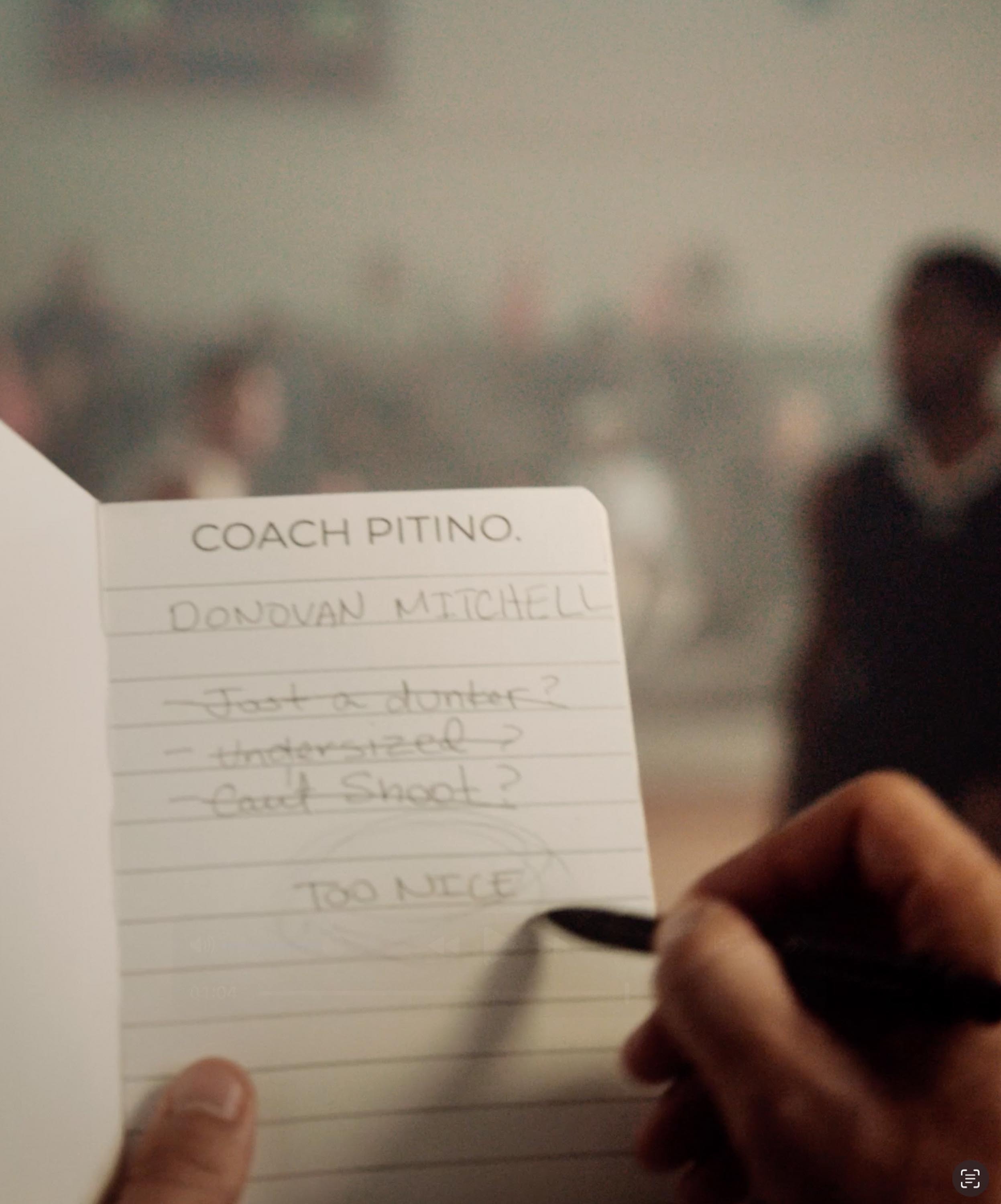 The Midnight Club, 2025