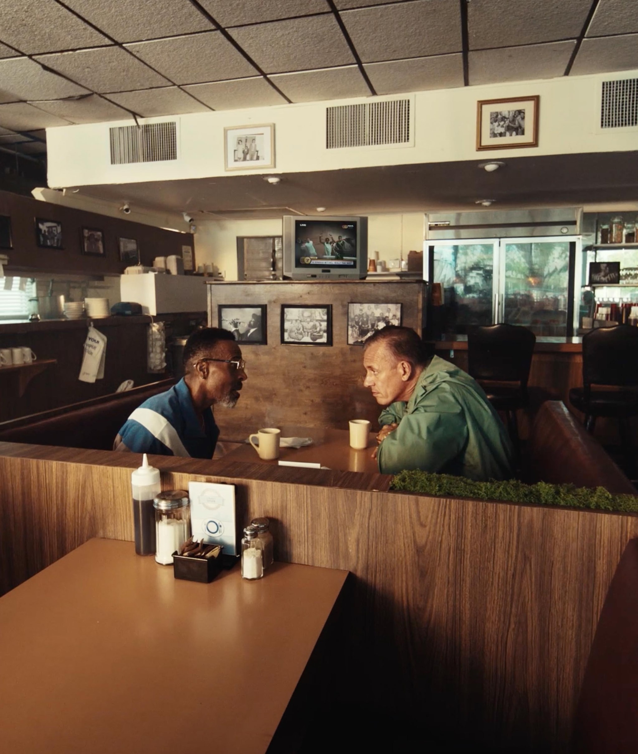 The Midnight Club, 2025