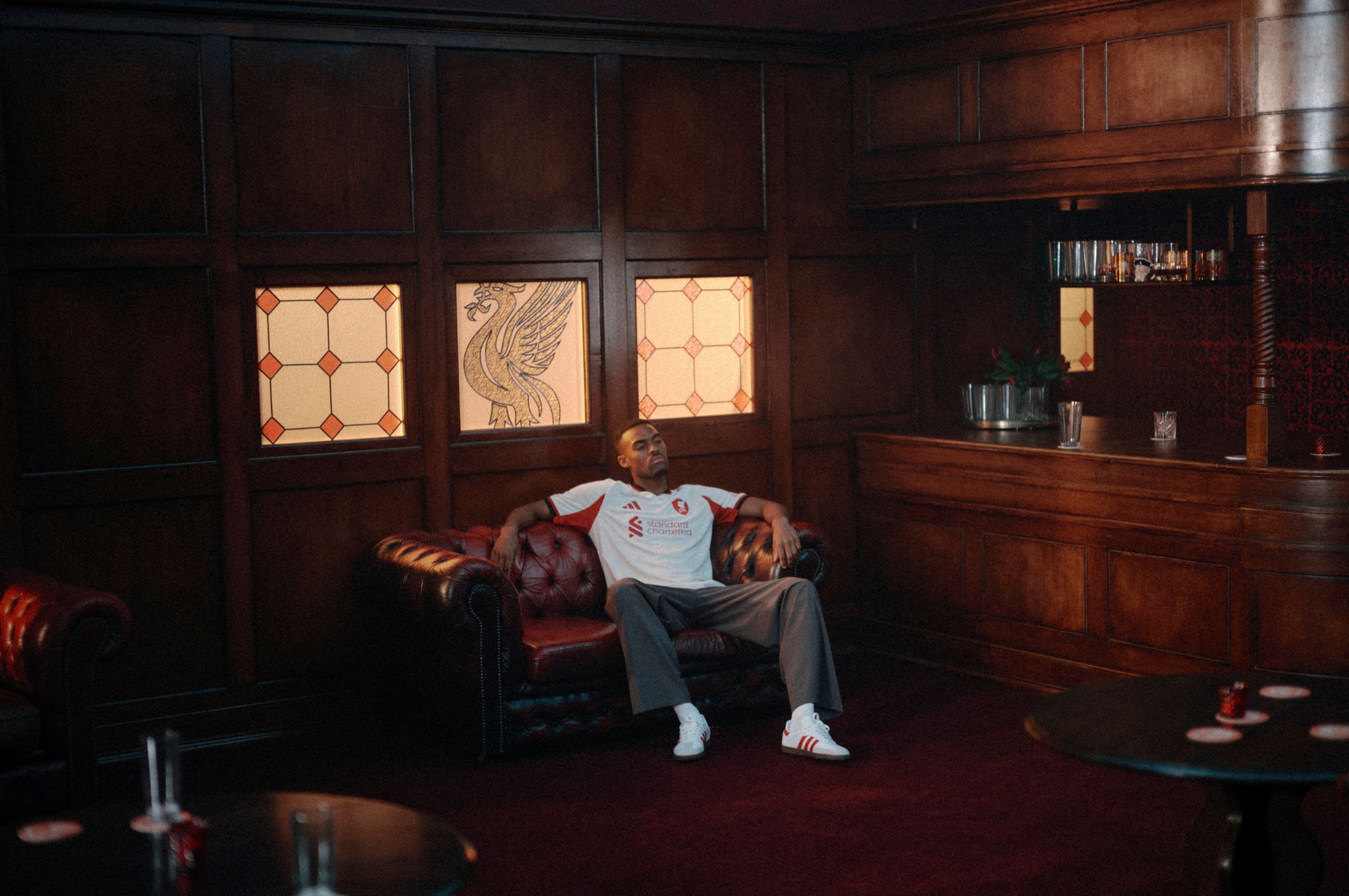 The Midnight Club, 2025