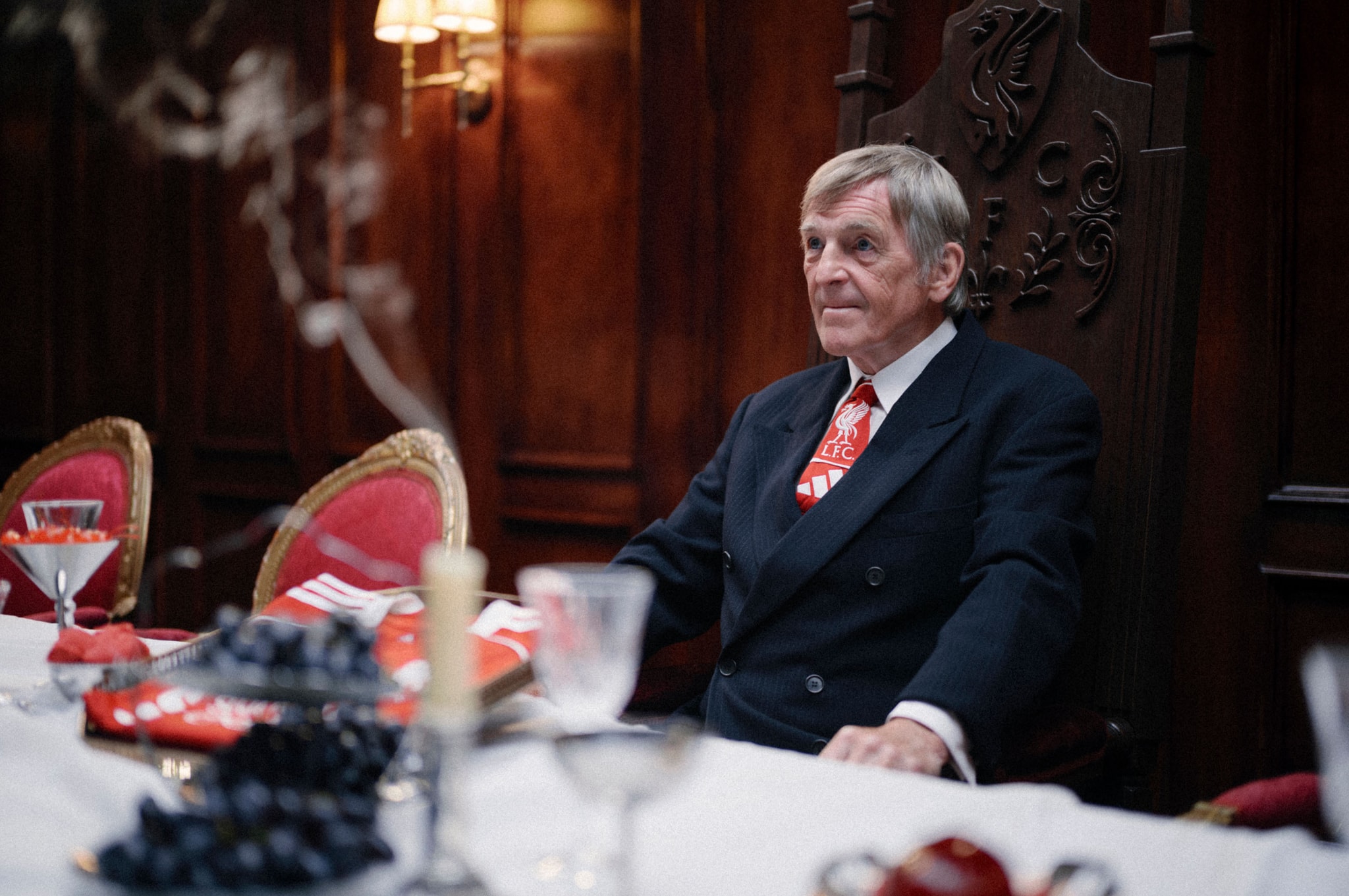 The Midnight Club, 2025