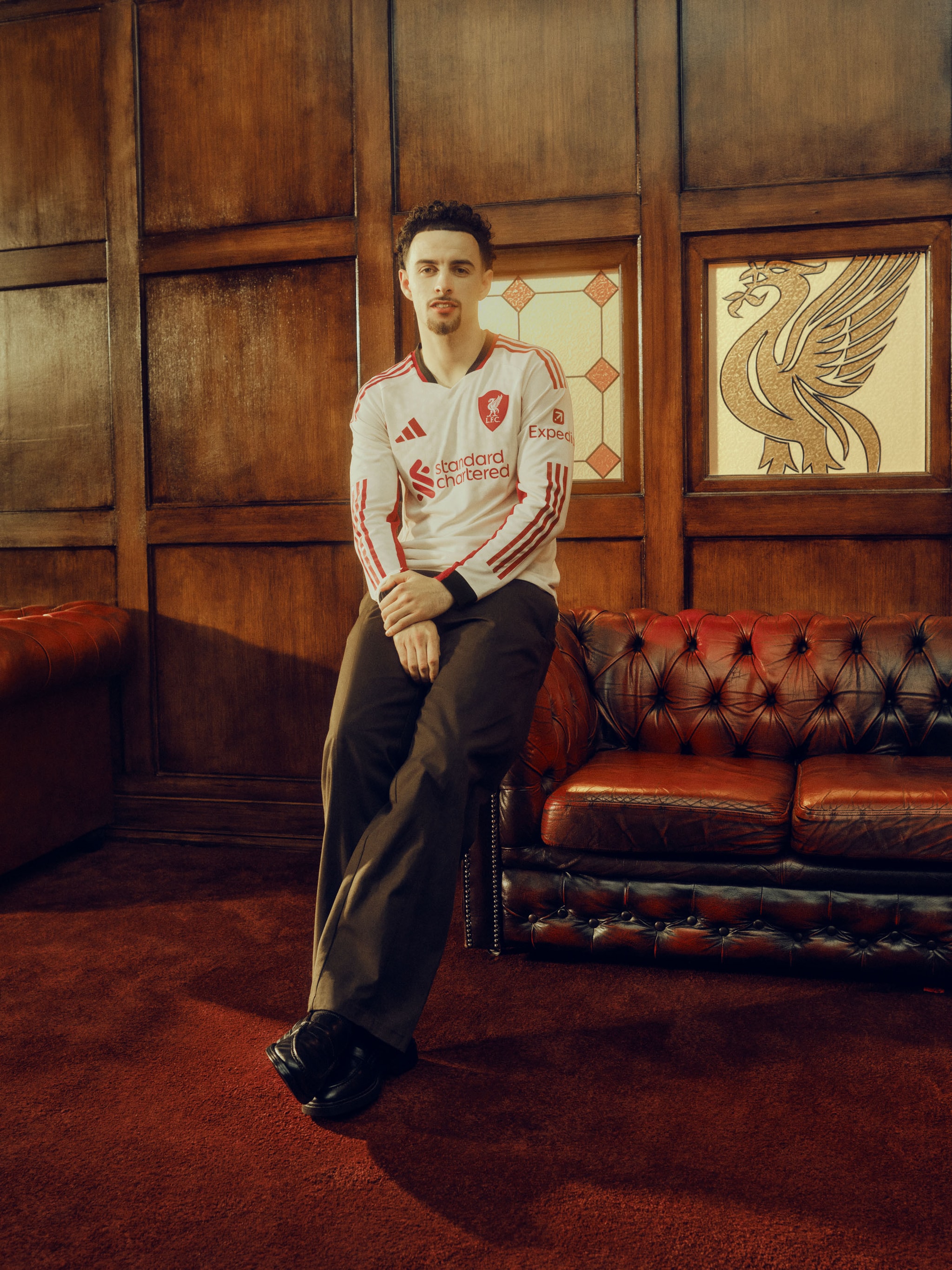 The Midnight Club, 2025