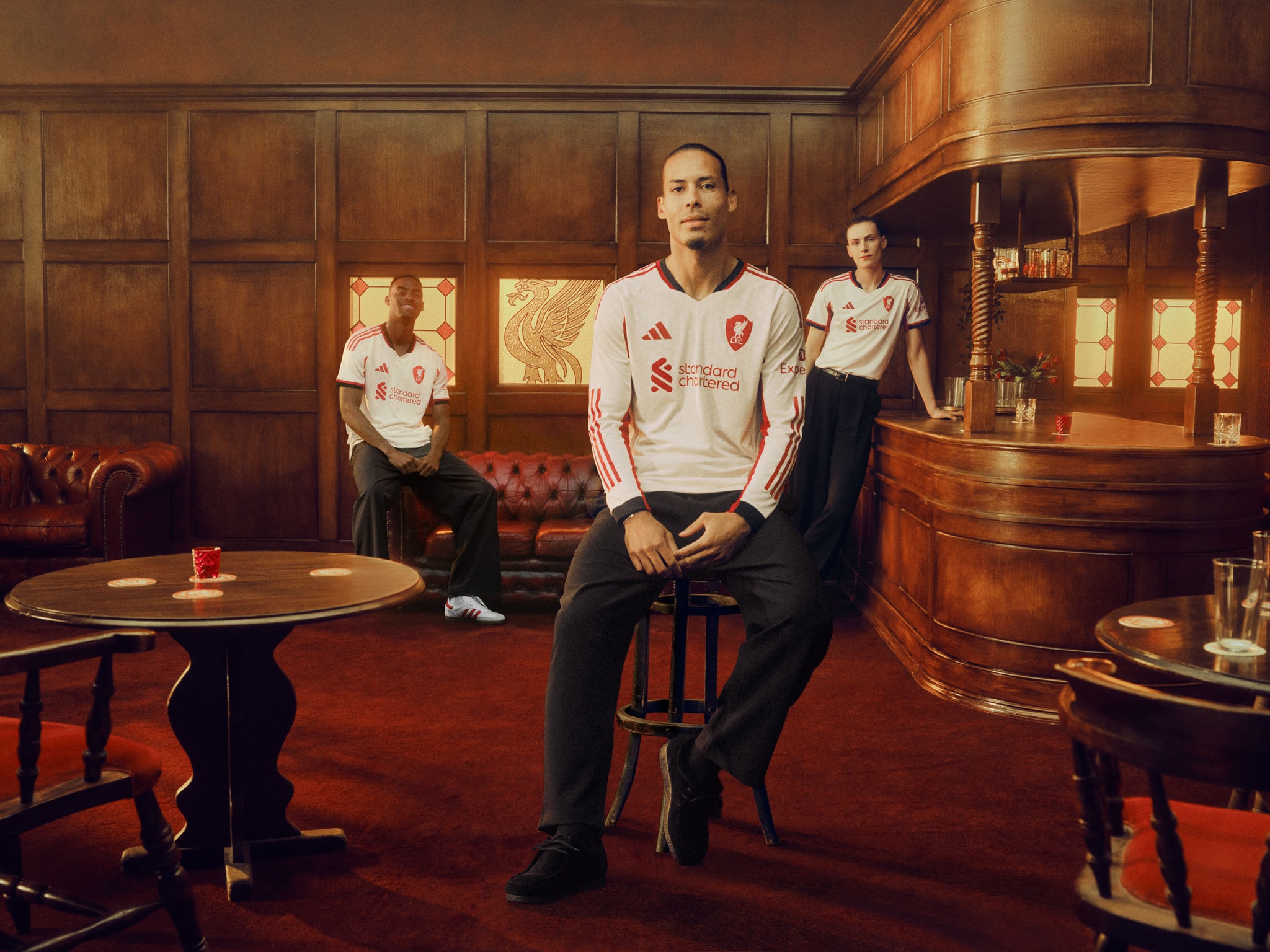 The Midnight Club, 2025