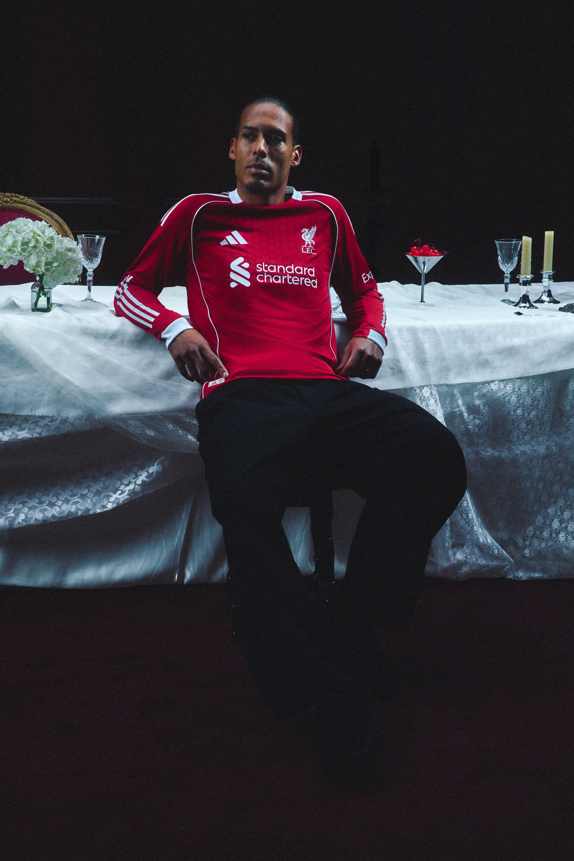 The Midnight Club, 2025