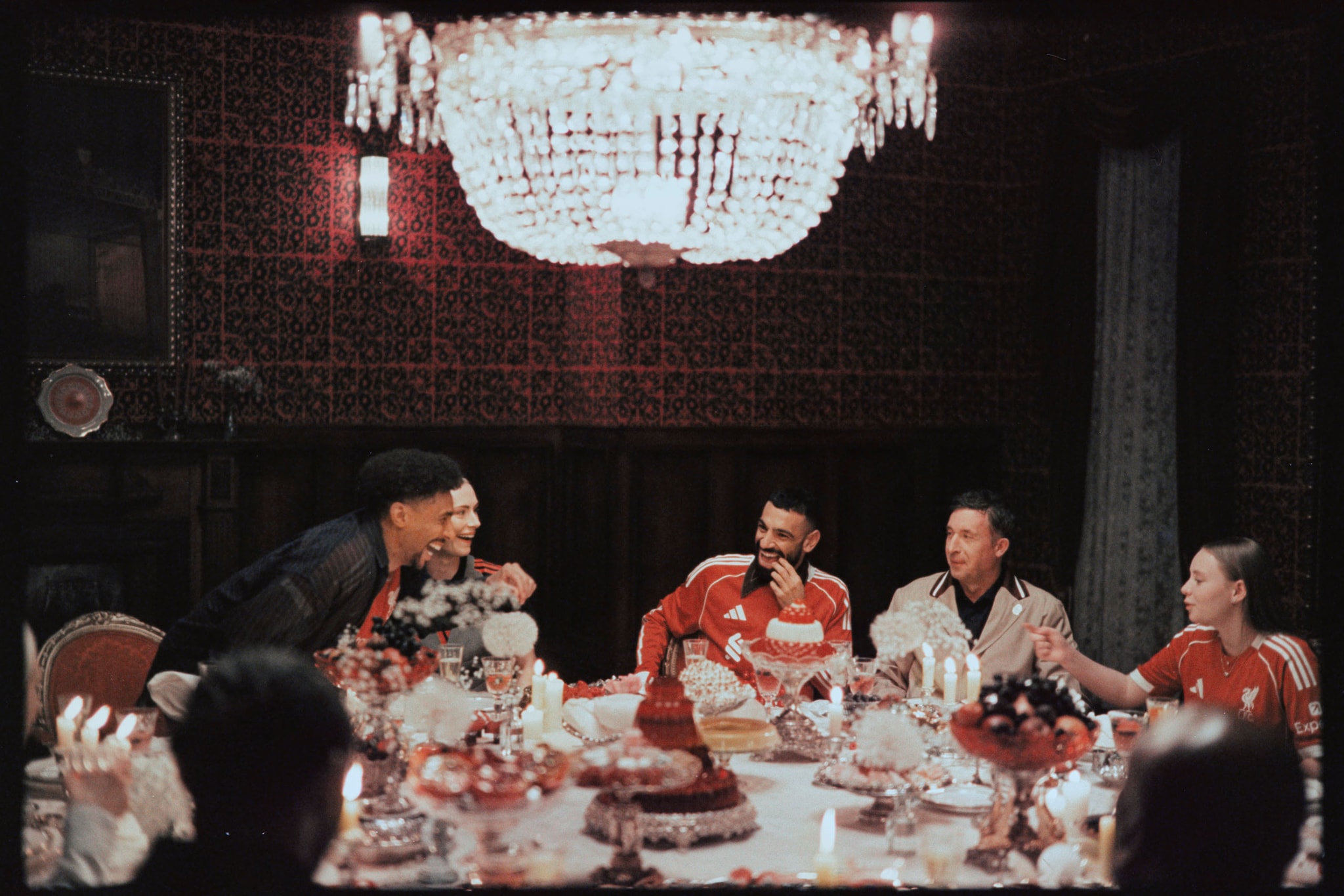 The Midnight Club, 2025