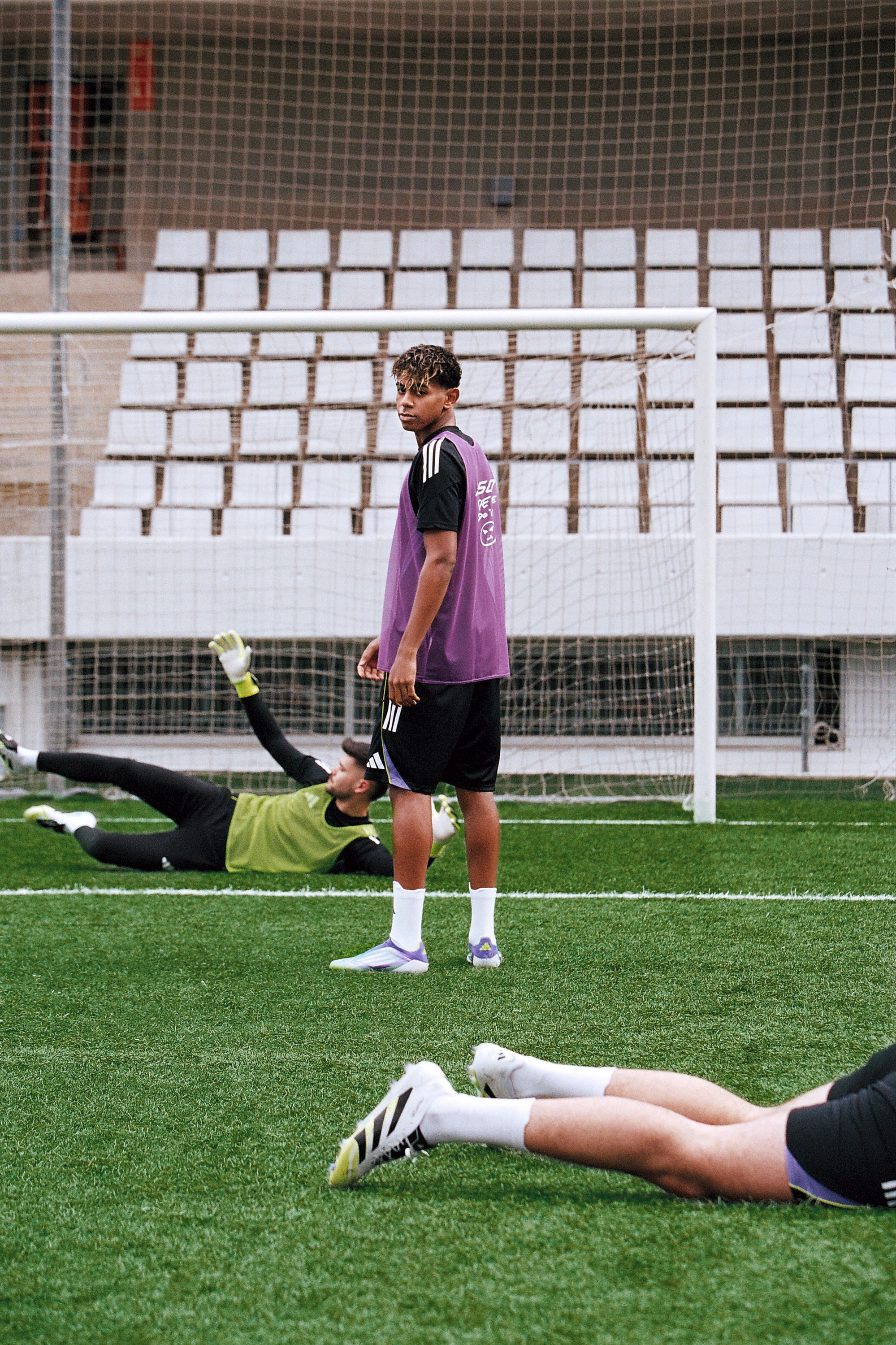 The Midnight Club, 2025