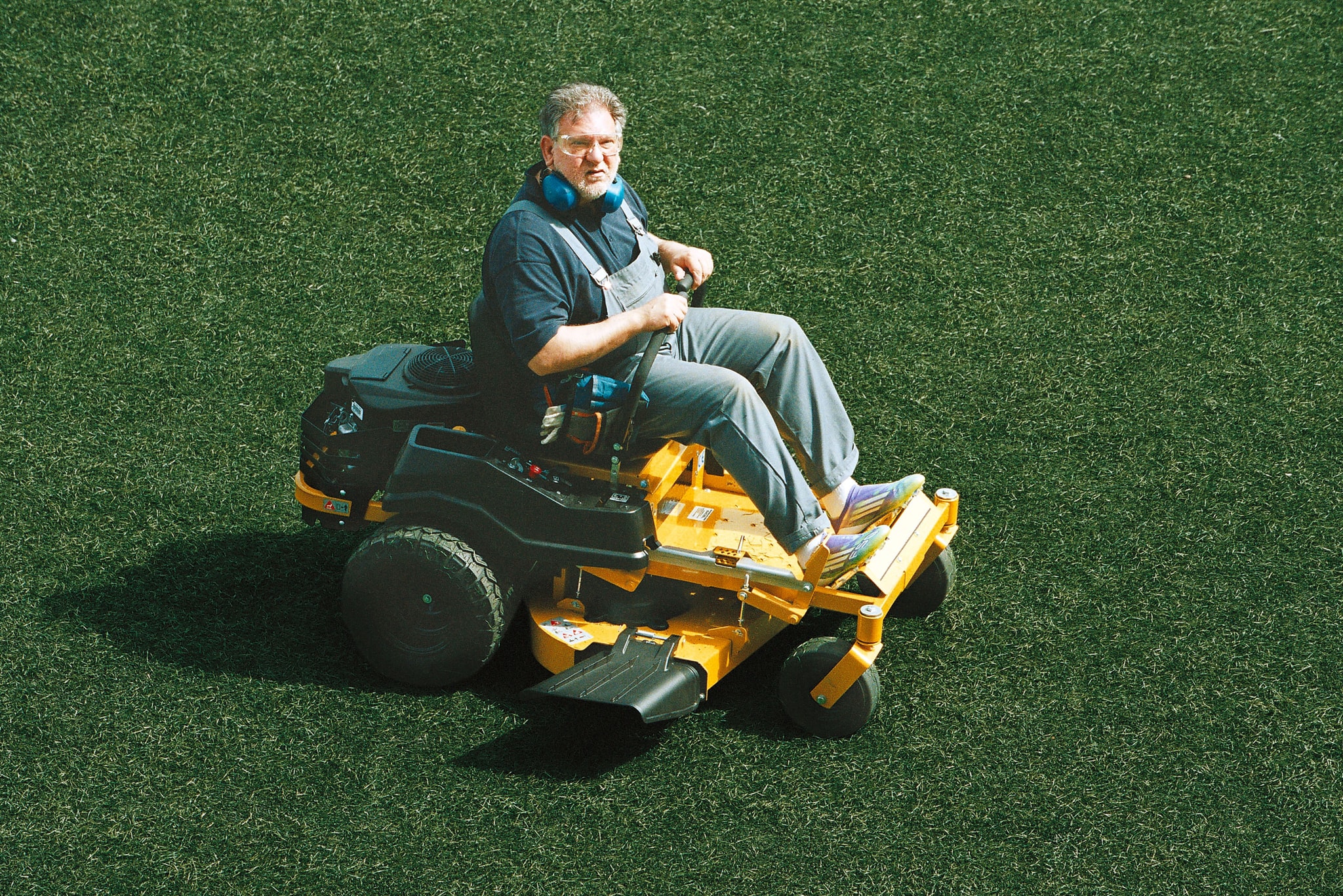 The Midnight Club, 2025